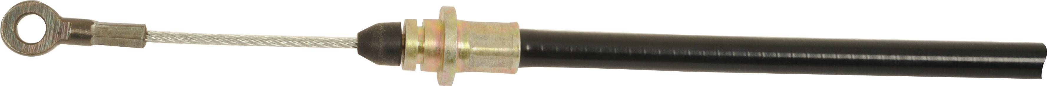 FORD NEW HOLLAND CABLE-THROTTLE (1304MM) 43946