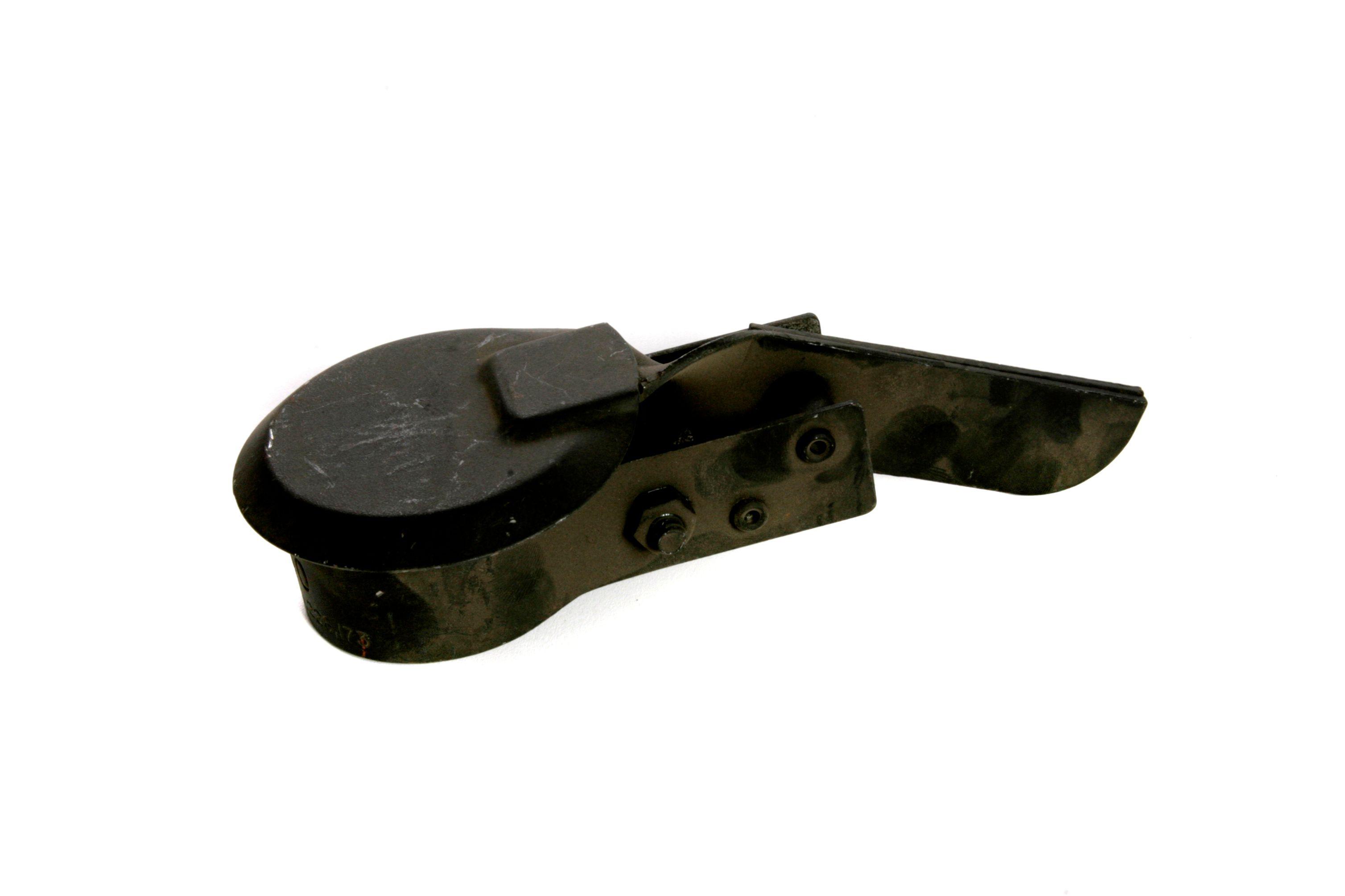 MASSEY FERGUSON TRACTOR CAP (AGCO) 213998M1