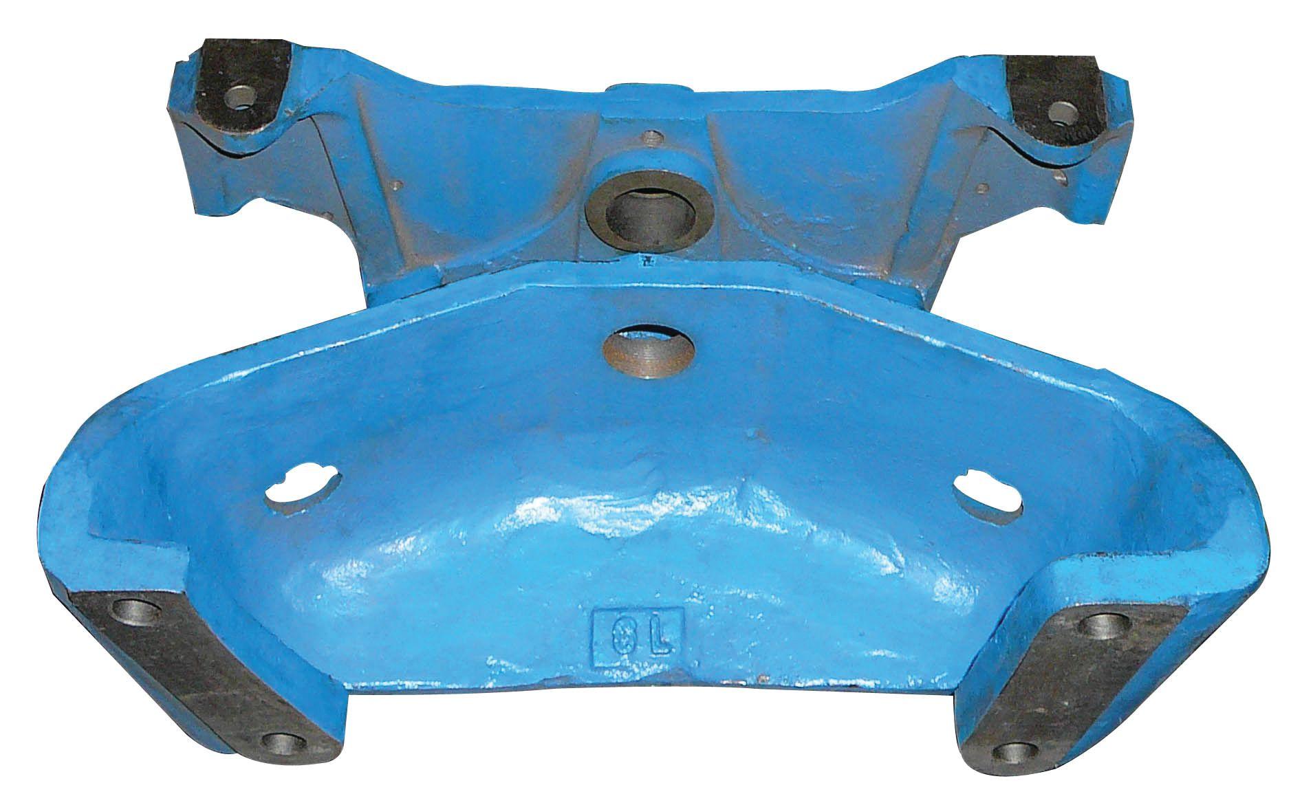 FORD NEW HOLLAND AXLE SUPPORT 60008