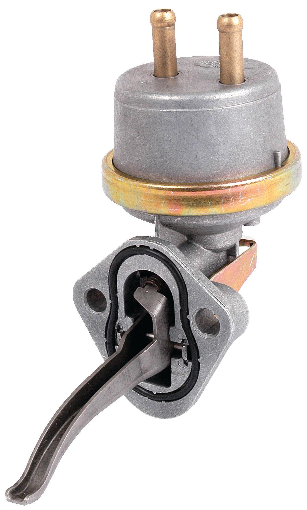 JOHN DEERE FUEL PUMP 58761