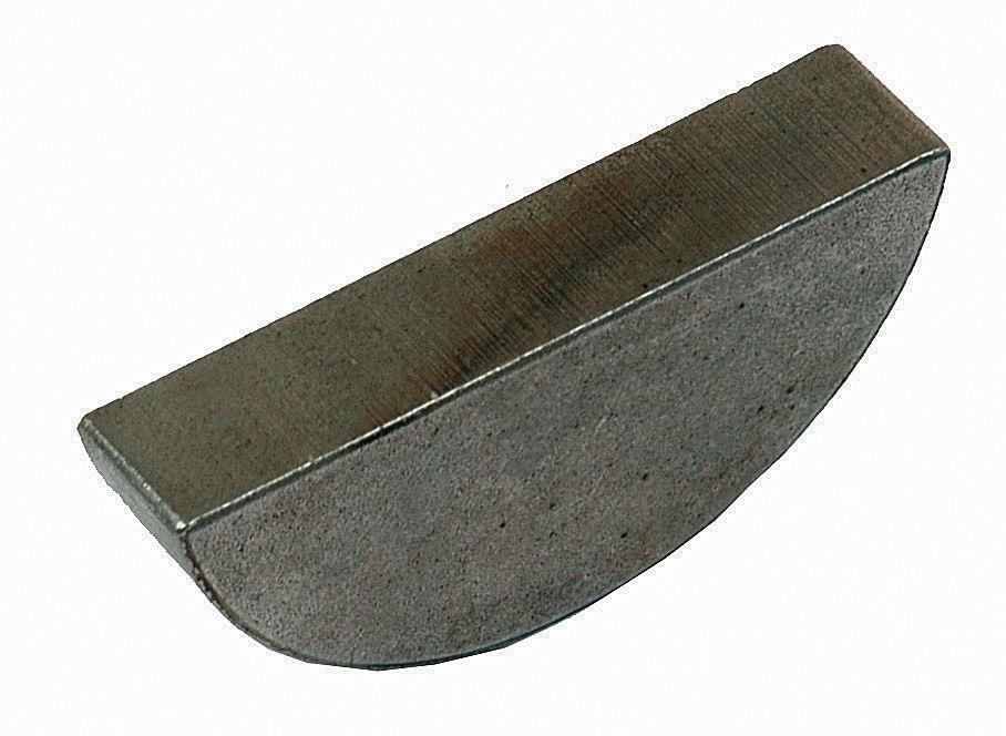 MCCORMICK WOODRUFF KEY-5/16"X1.1/2" 65093