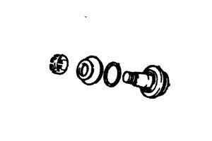 MASSEY FERGUSON TRACTOR BALL JOINT (AGCO) 1695045M91