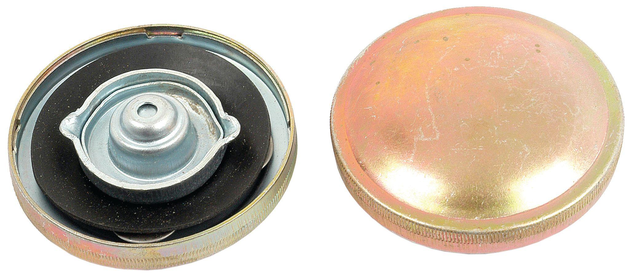 FORD CAP-FUEL 65819