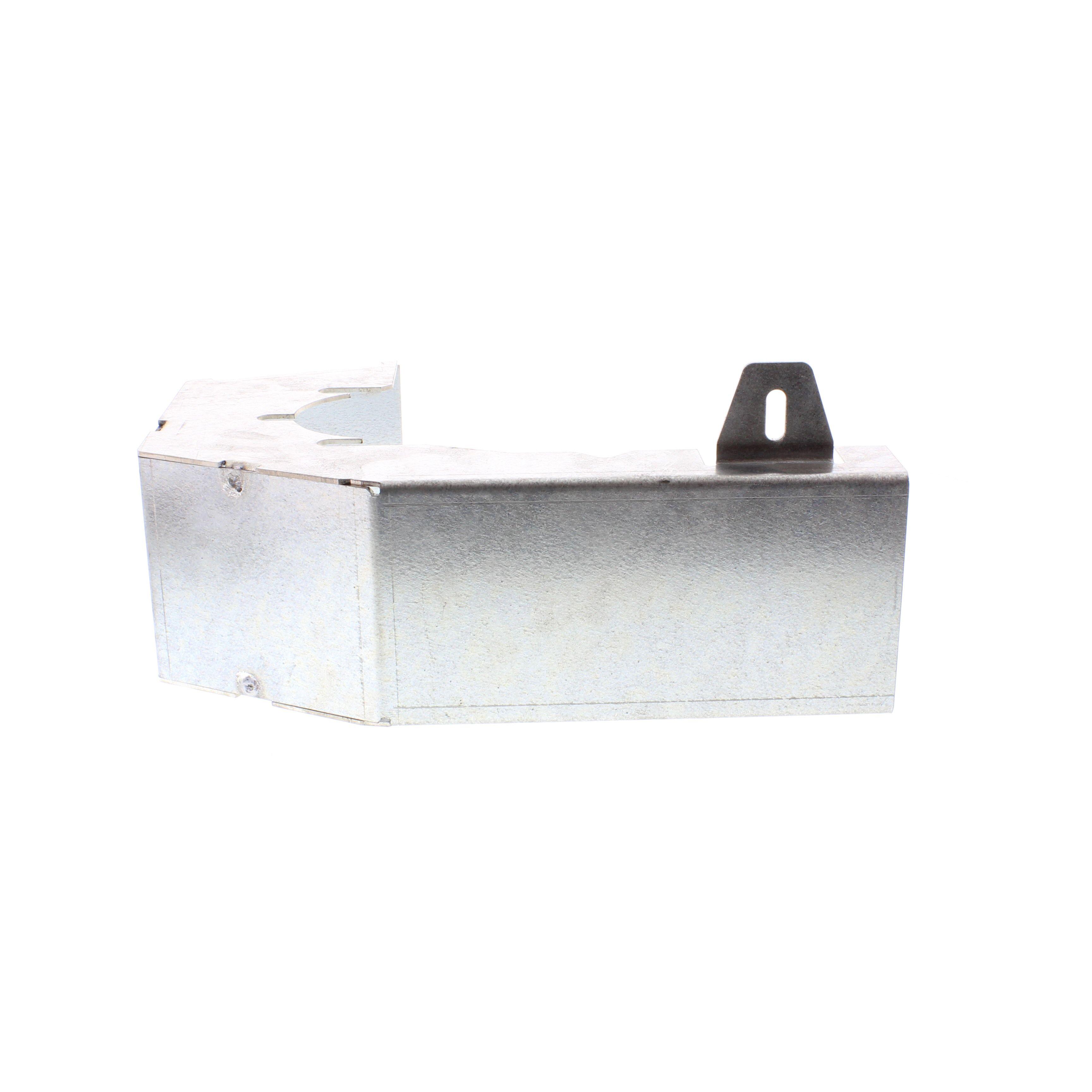 MASSEY FERGUSON TRACTOR COWL (AGCO) 4284804M4