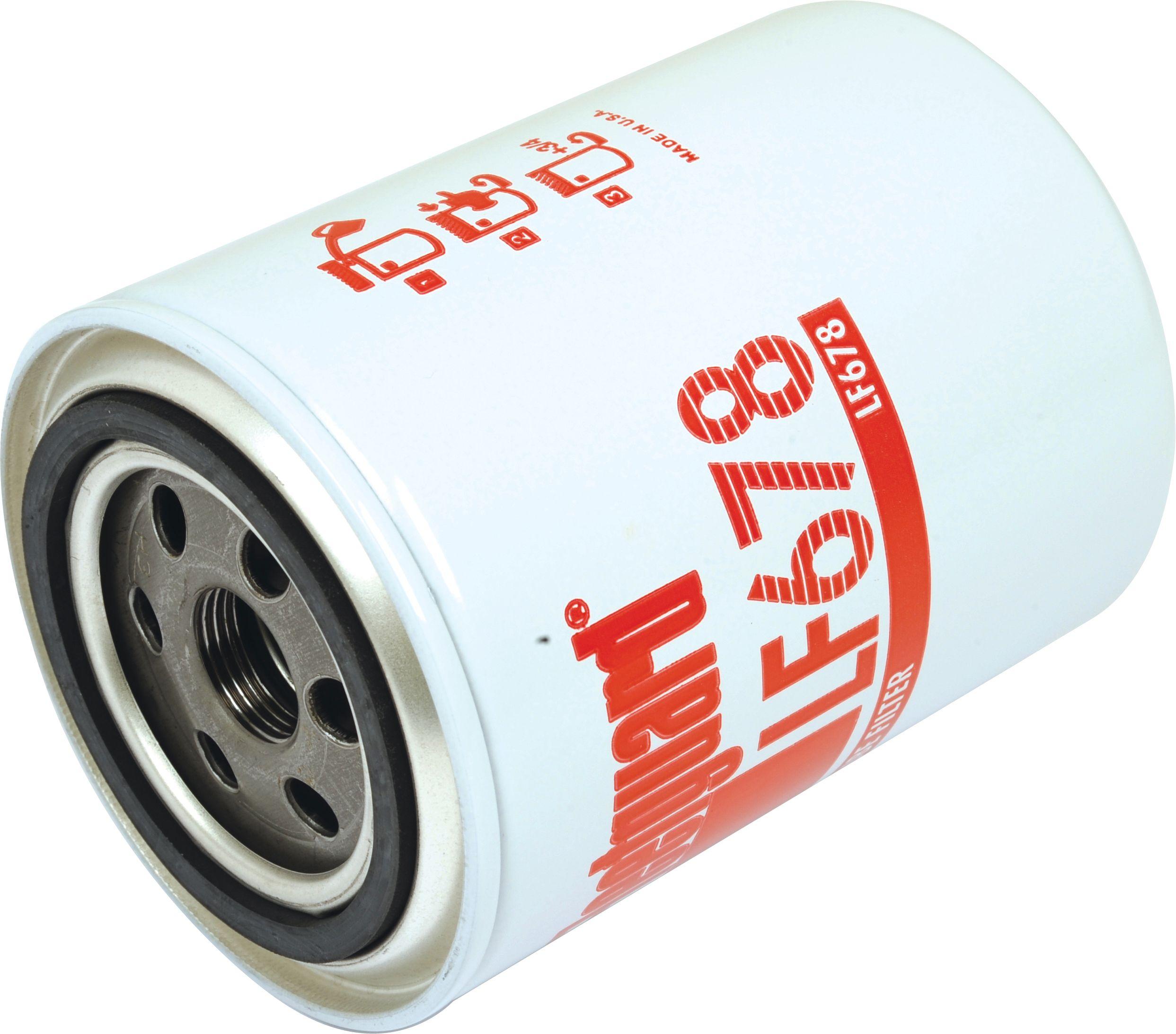 RENAULT OIL FILTER LF678 109505