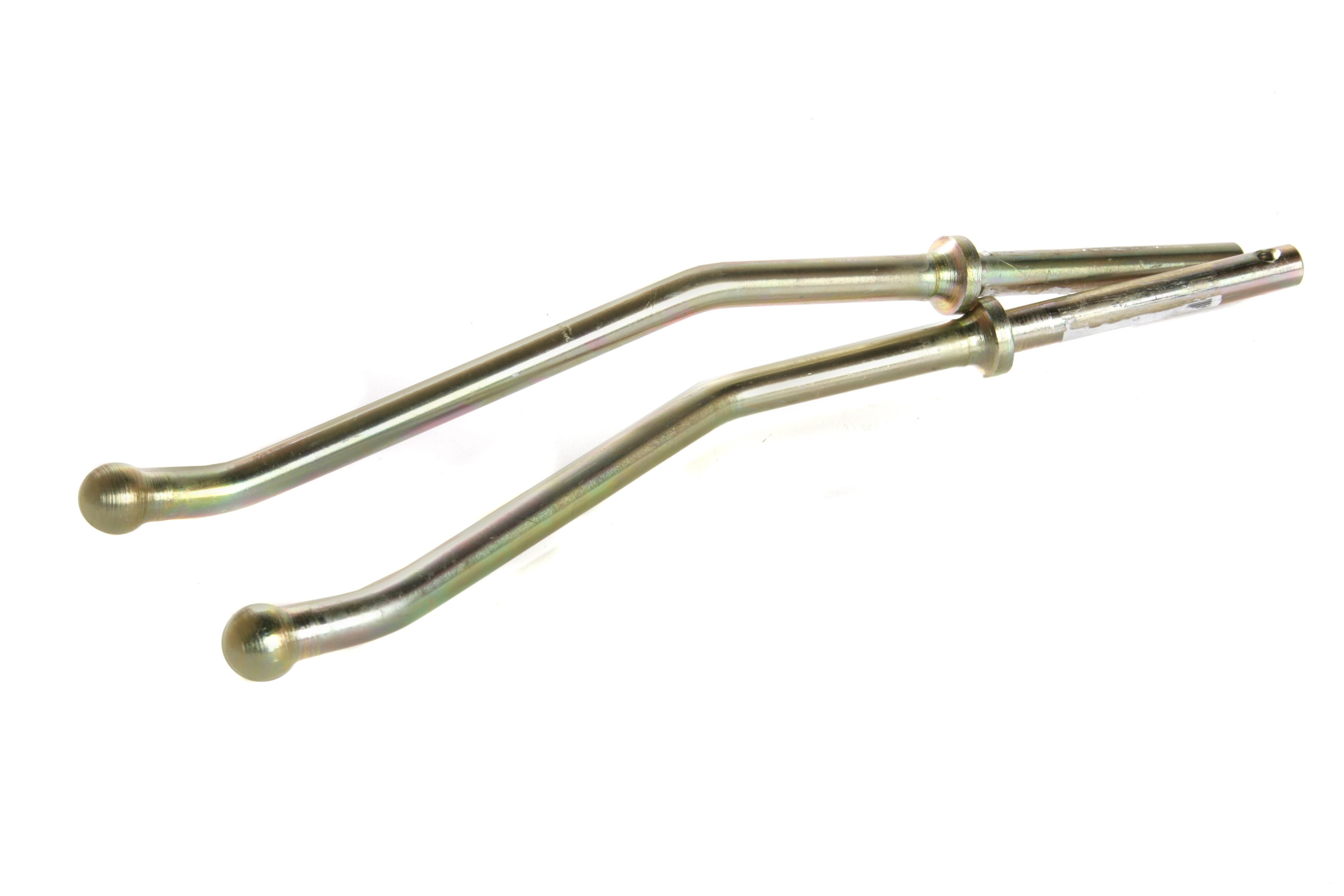 MASSEY FERGUSON TRACTOR LEVER (AGCO) 1662382M1
