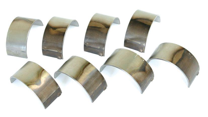 FORD NEW HOLLAND CON ROD BEARING KIT +0.020" 65201