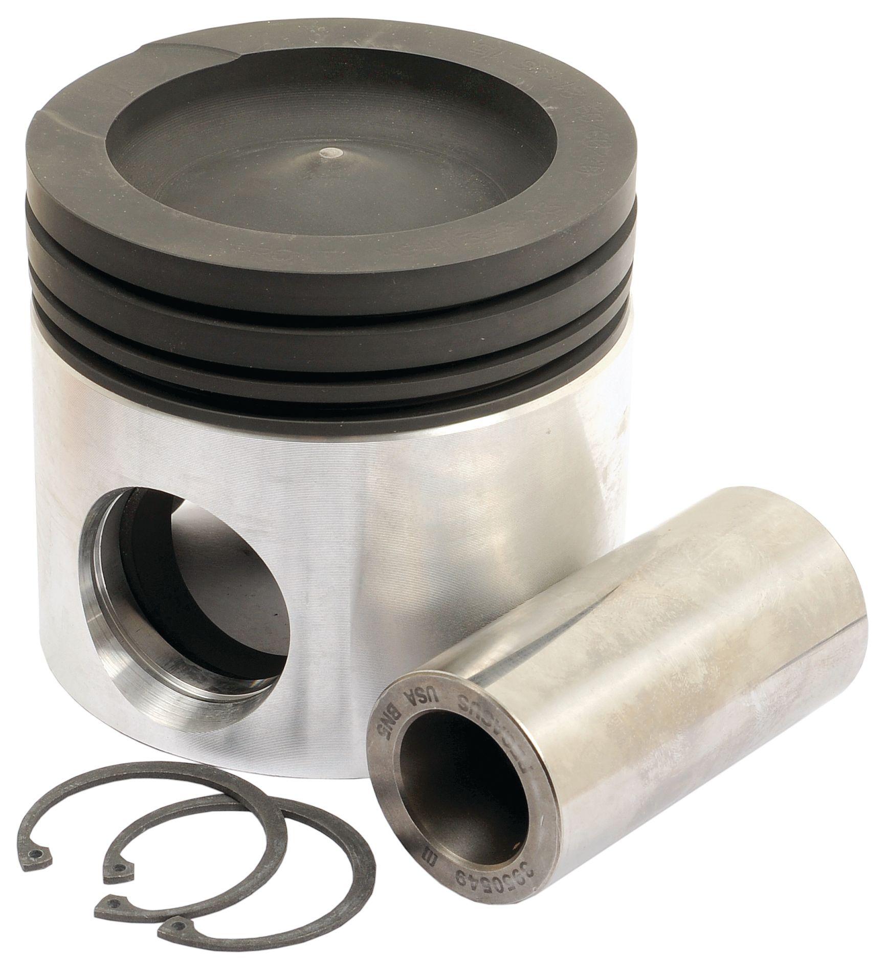 CASE IH PISTON 68258