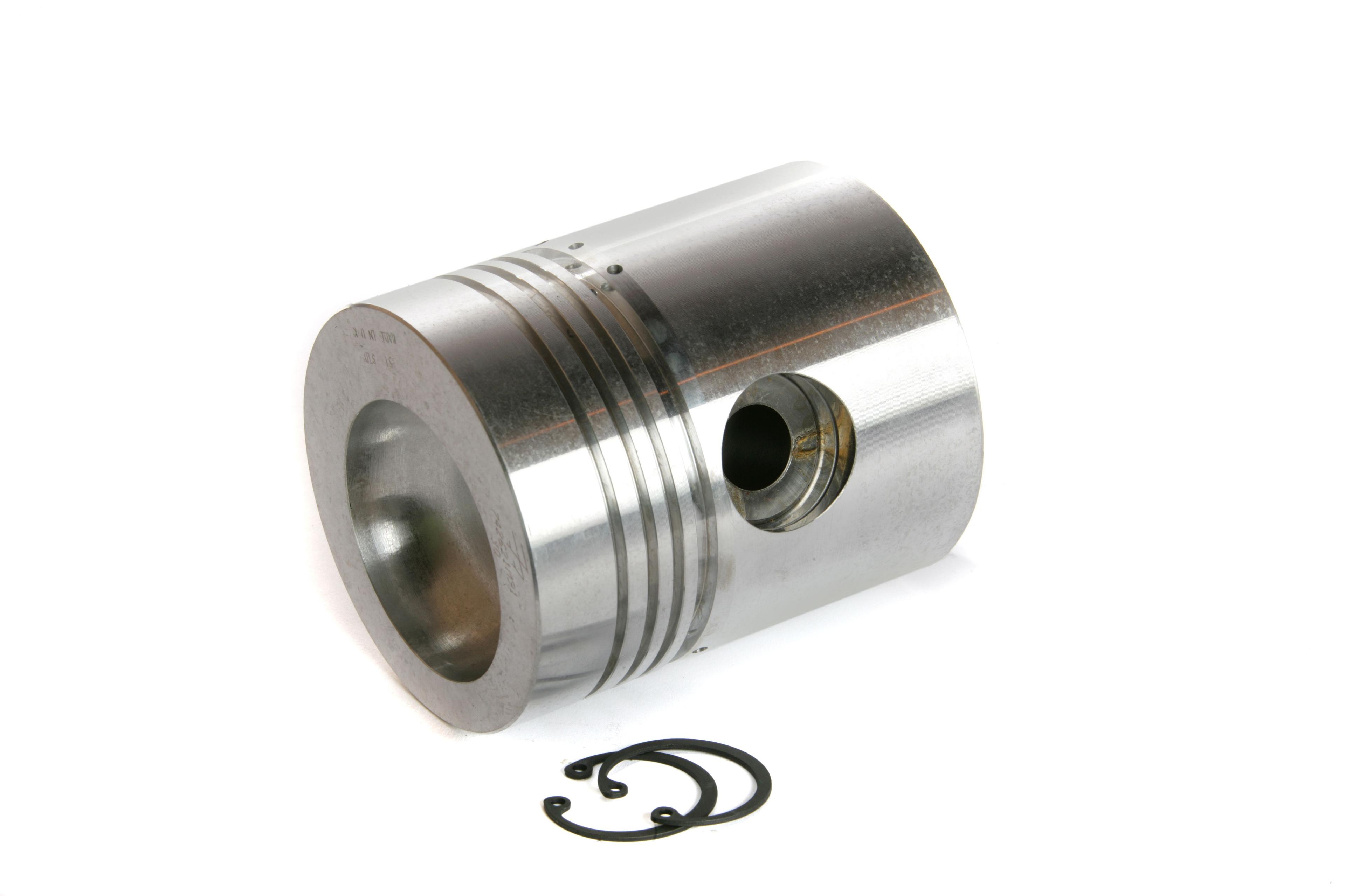 MASSEY FERGUSON TRACTOR KIT PISTON (AGCO) 742621M91
