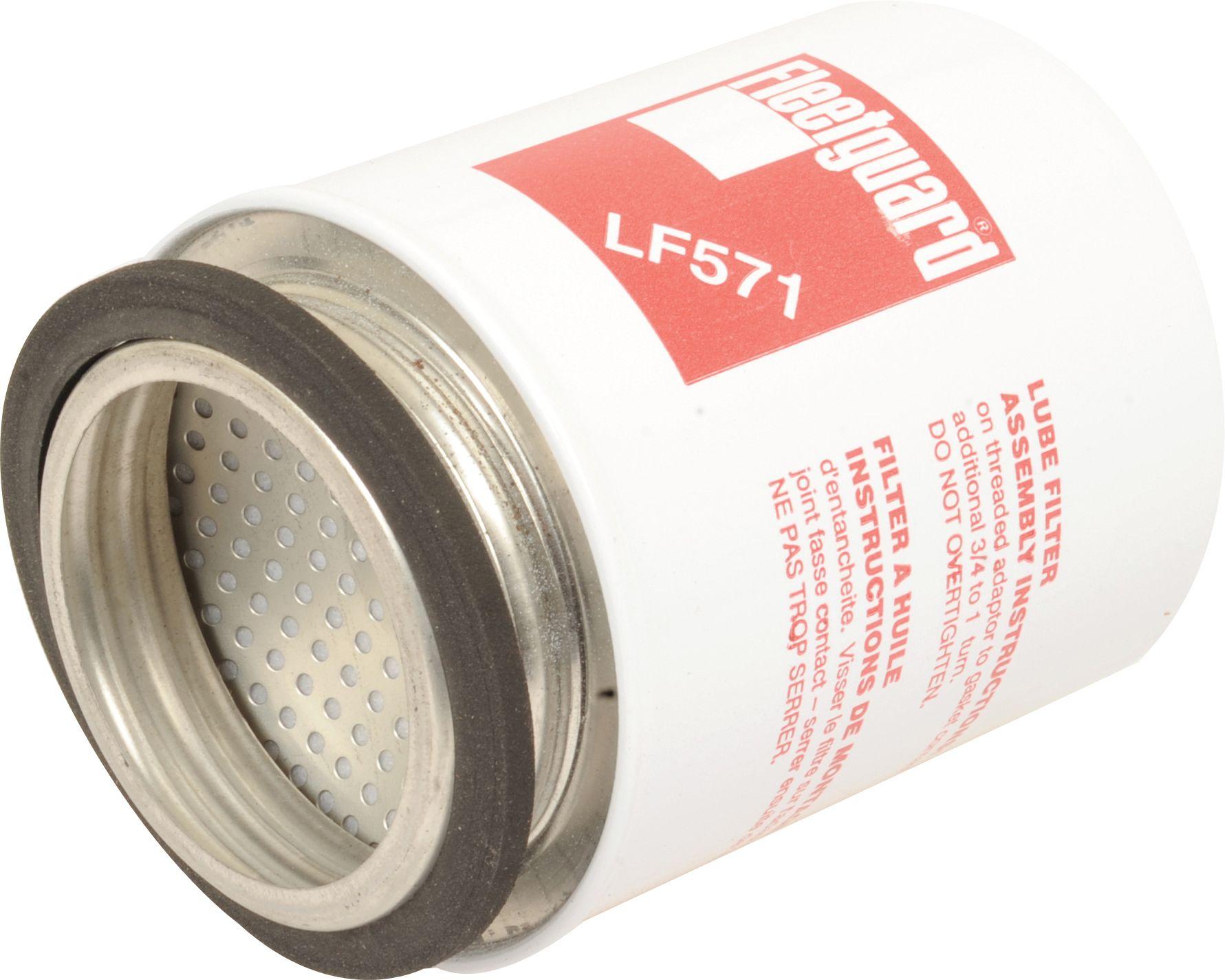 CASE IH OIL FILTER LF571 109483