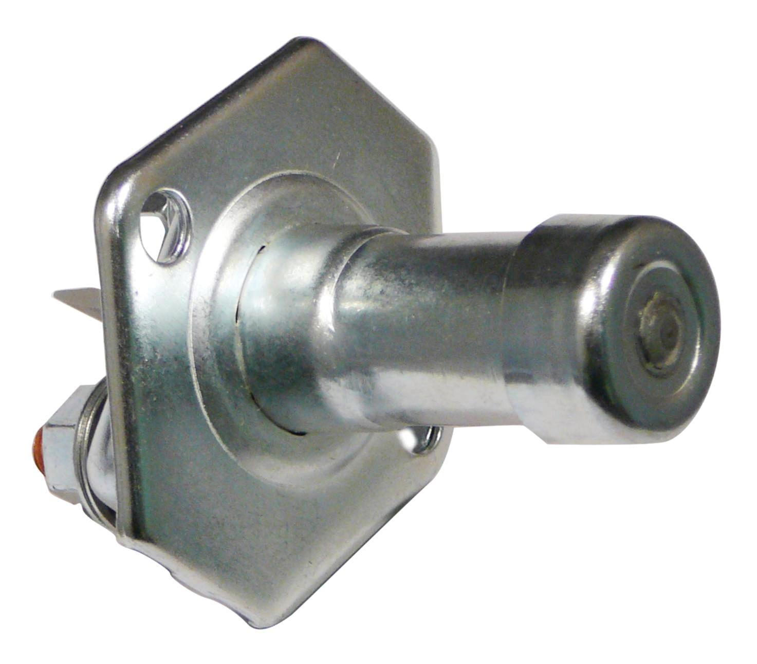 WHITE OLIVER STARTER SWITCH-PUSH BUTTON 67908