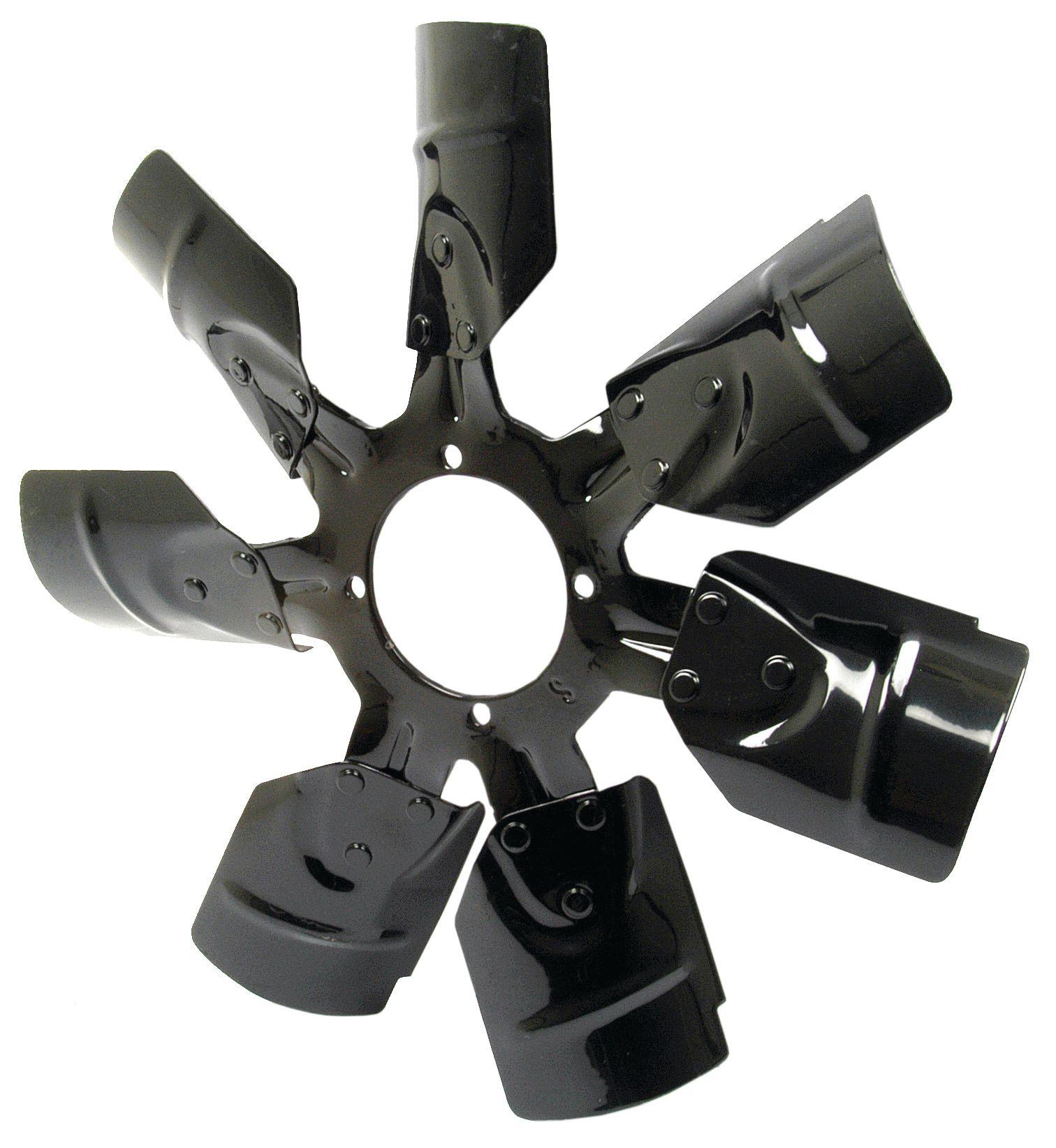 FORD NEW HOLLAND FAN BLADE 73662