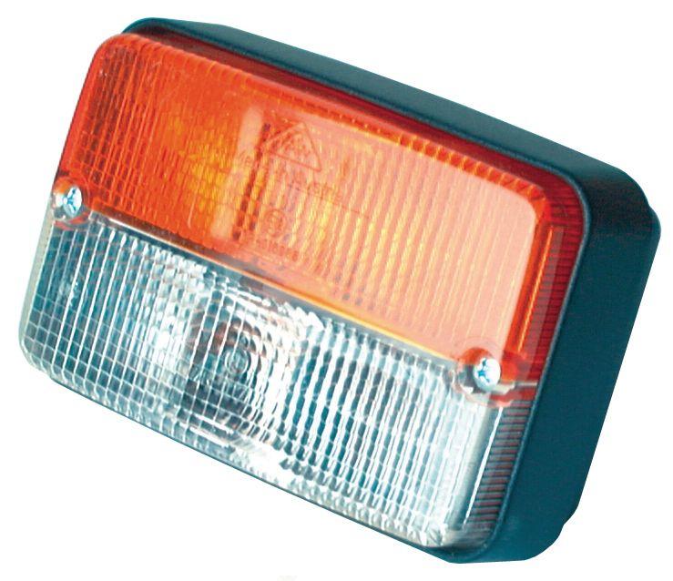 LANDINI LIGHT-FRONT-LH/RH 56139