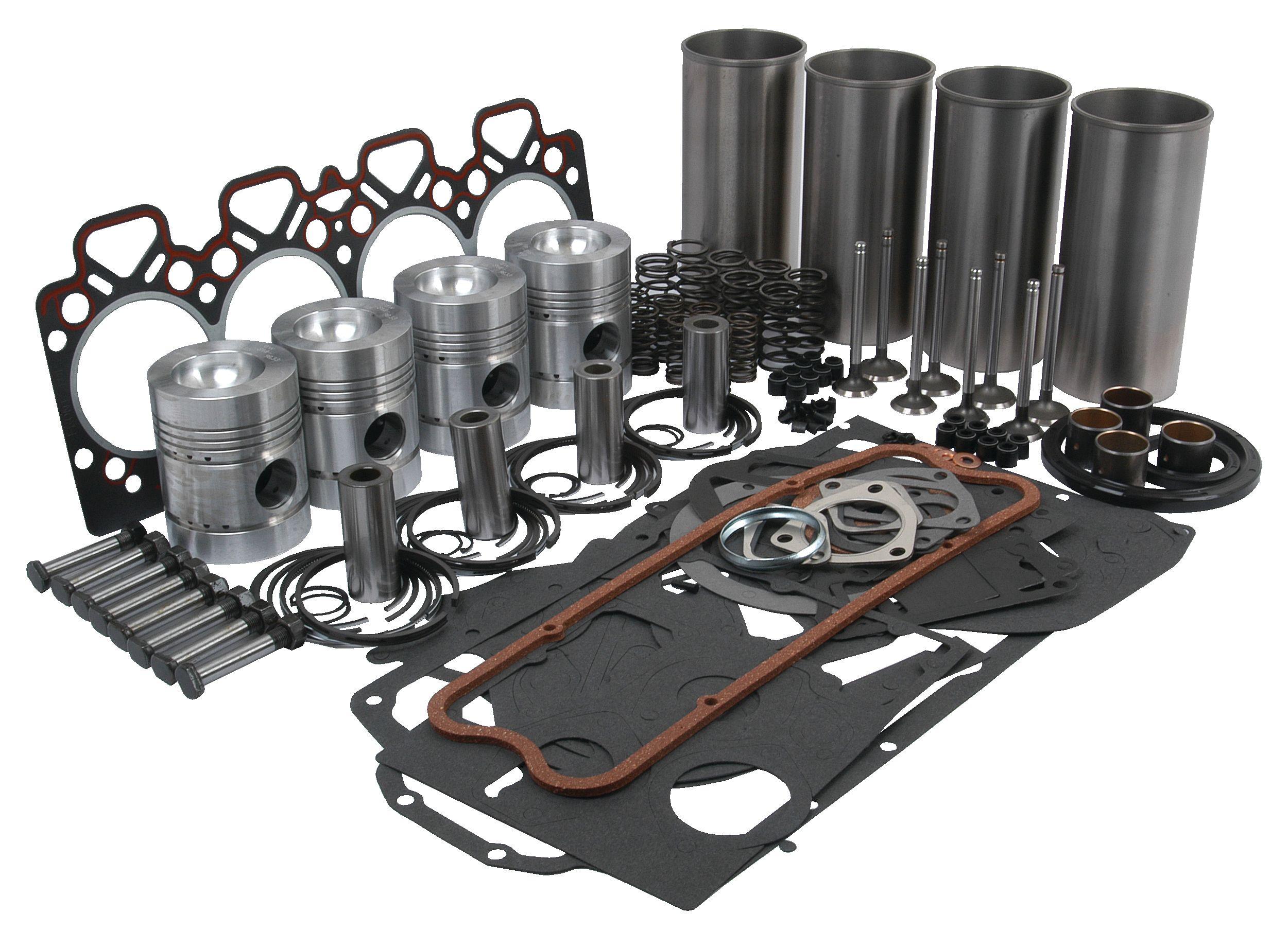 PERKINS ENGINE OVERHAUL KIT 40396
