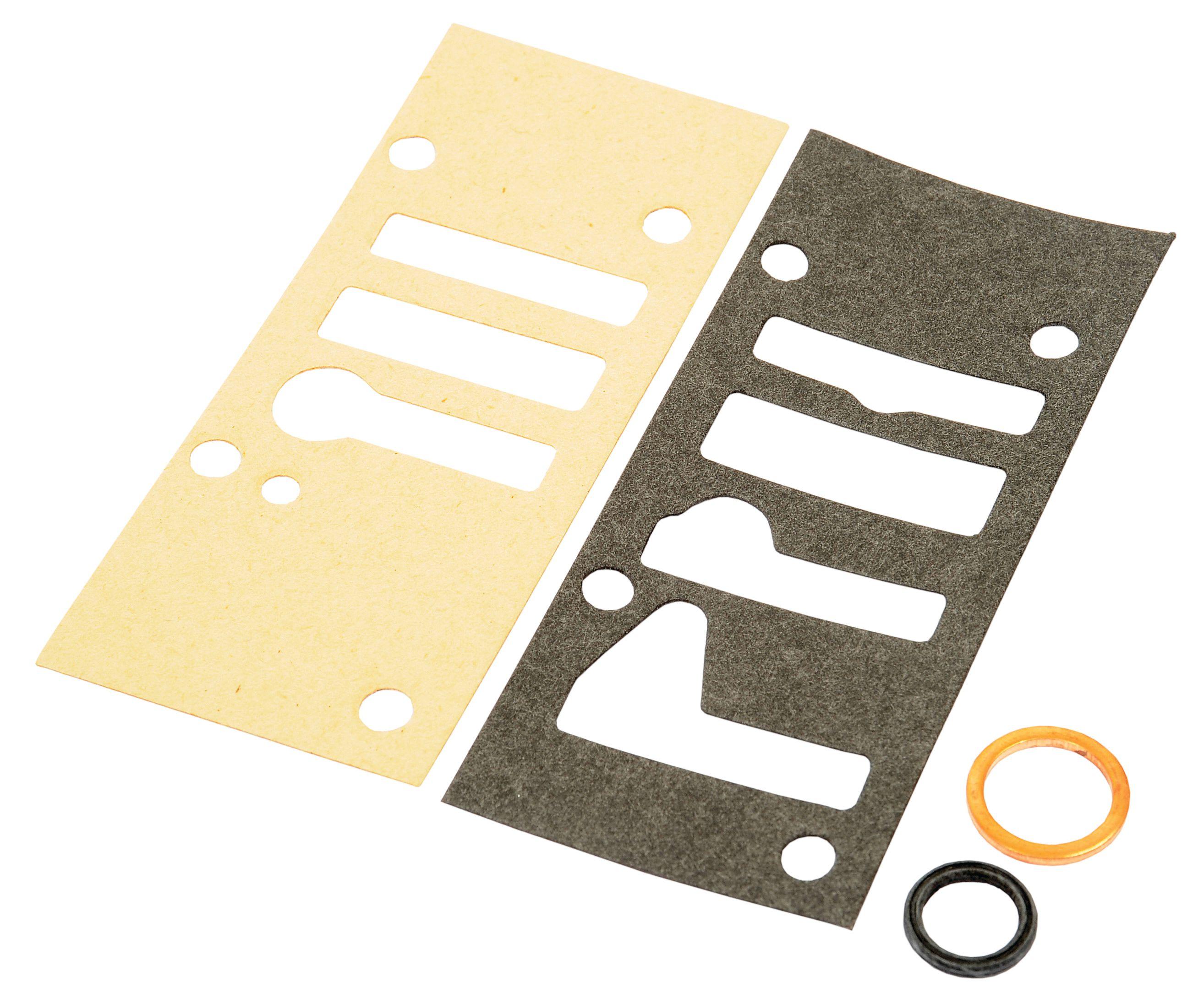 LANDINI GASKET SET-MULTIPOWER VALVE 43896