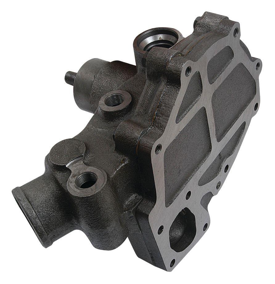 CASE IH WATER PUMP 67641