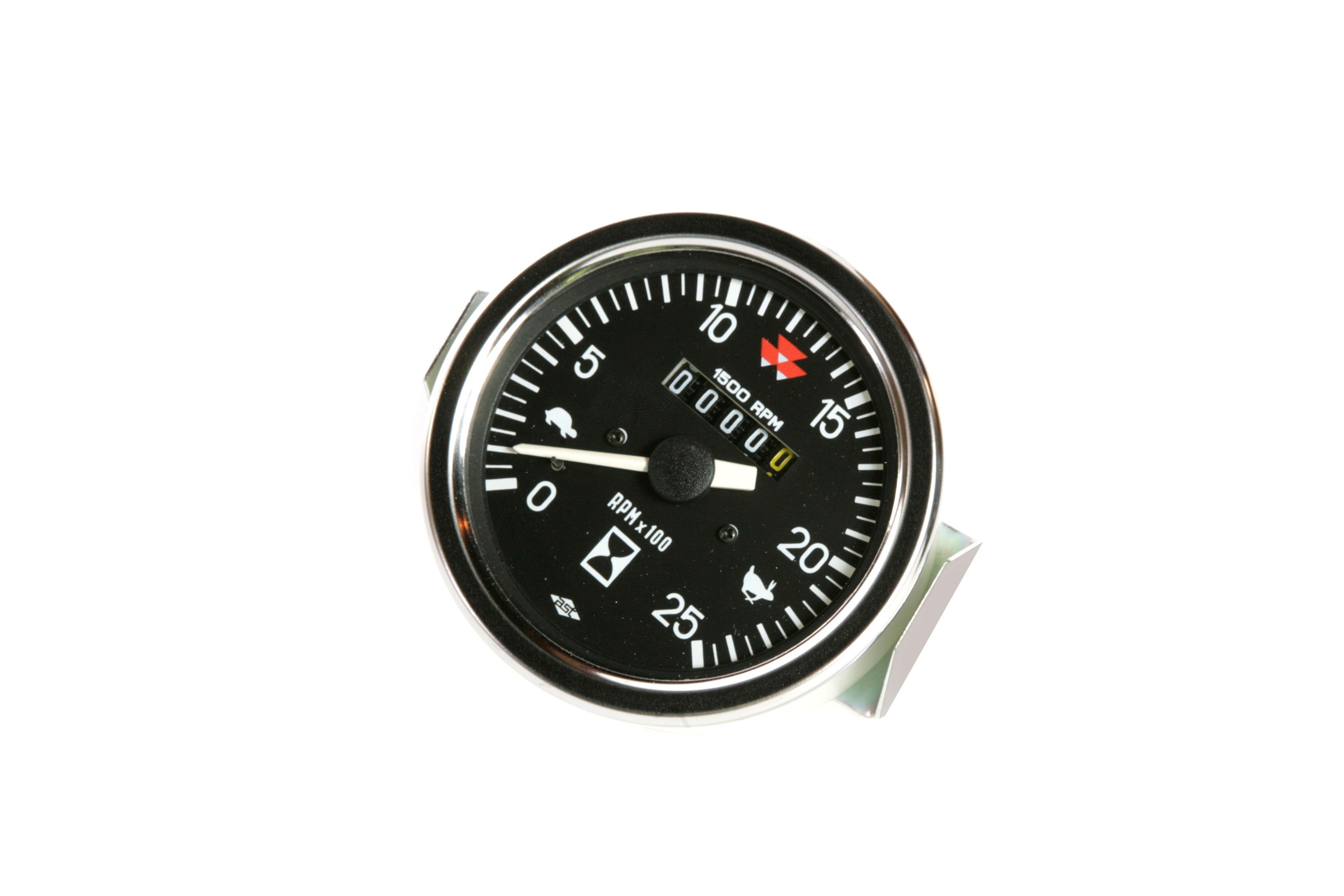 MASSEY FERGUSON TRACTOR METER (AGCO) 3305407M92