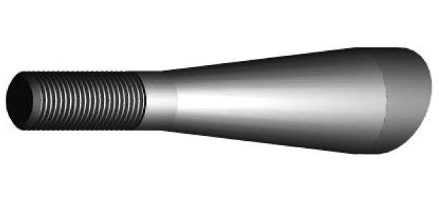 LUCAS TINE-CRANKED M20 CONUS1 820MM 77031
