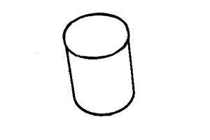 MASSEY FERGUSON TRACTOR HYDR. ELEMENT (AGCO) 3595175M1