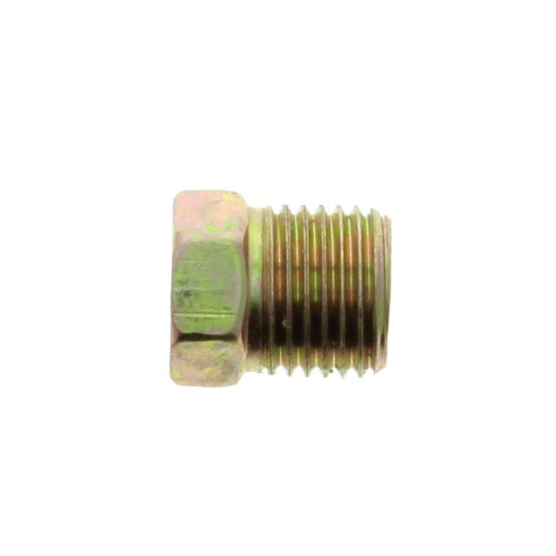 MASSEY FERGUSON TRACTOR NUT (AGCO) 827286M1