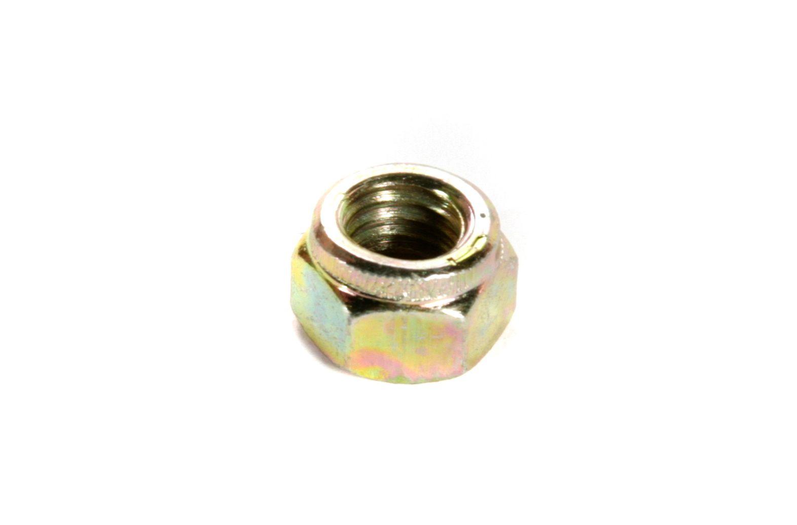 MASSEY FERGUSON TRACTOR LOCKNUT (AGCO) 376454X1