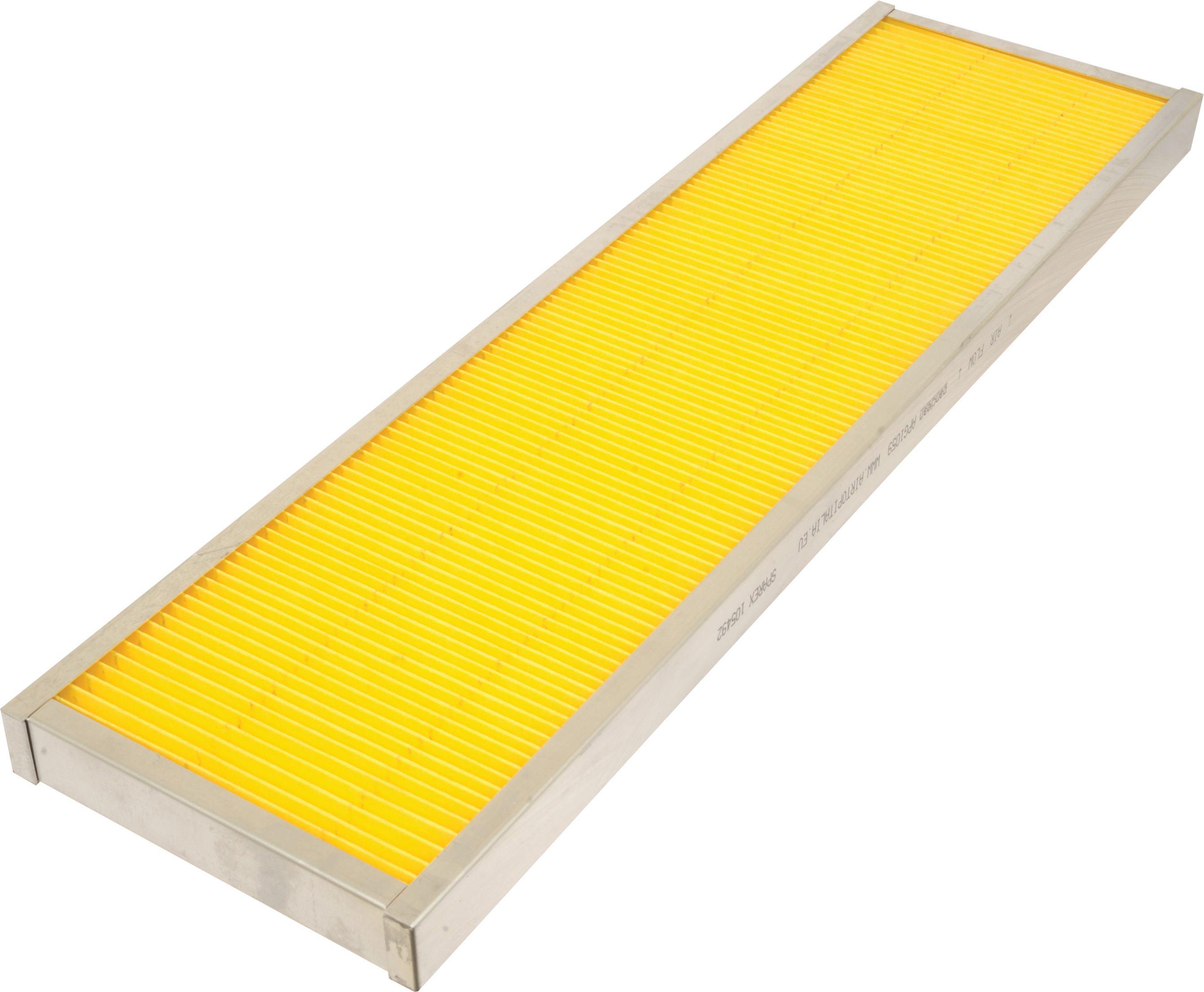 CASE IH DUST FILTER 105492