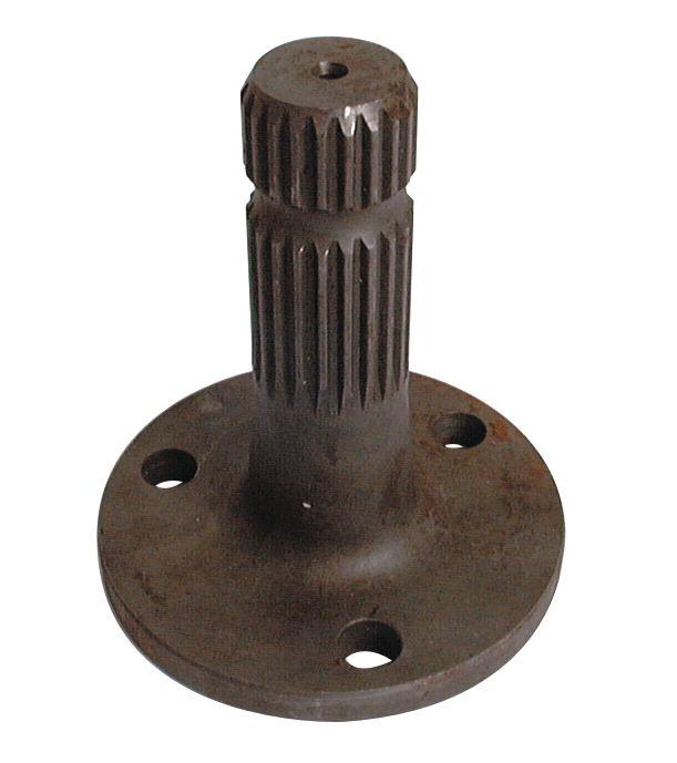 FORD NEW HOLLAND PTO STUB SHAFT 17397