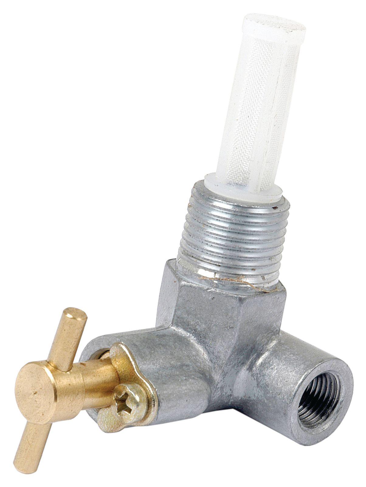 PERKINS FUEL TAP 65714