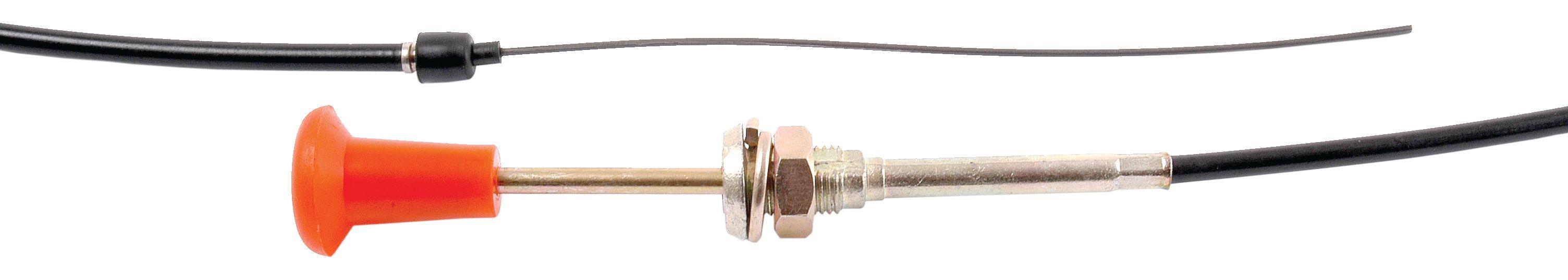 JOHN DEERE CABLE-STOP (1545MM) 41840