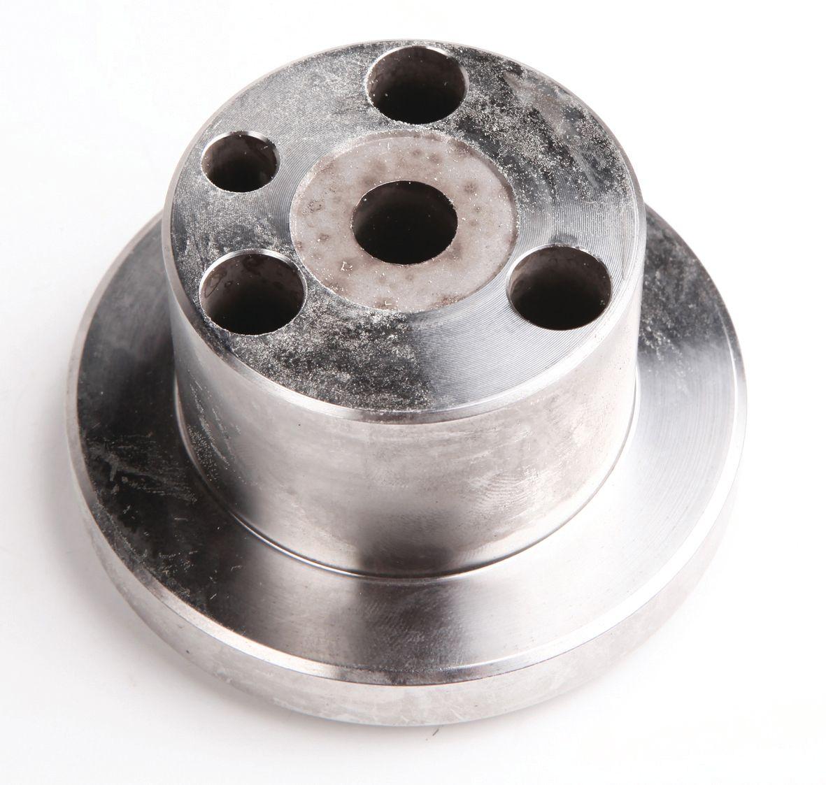 MASSEY FERGUSON TRACTOR HUB (AGCO) 4226761M1