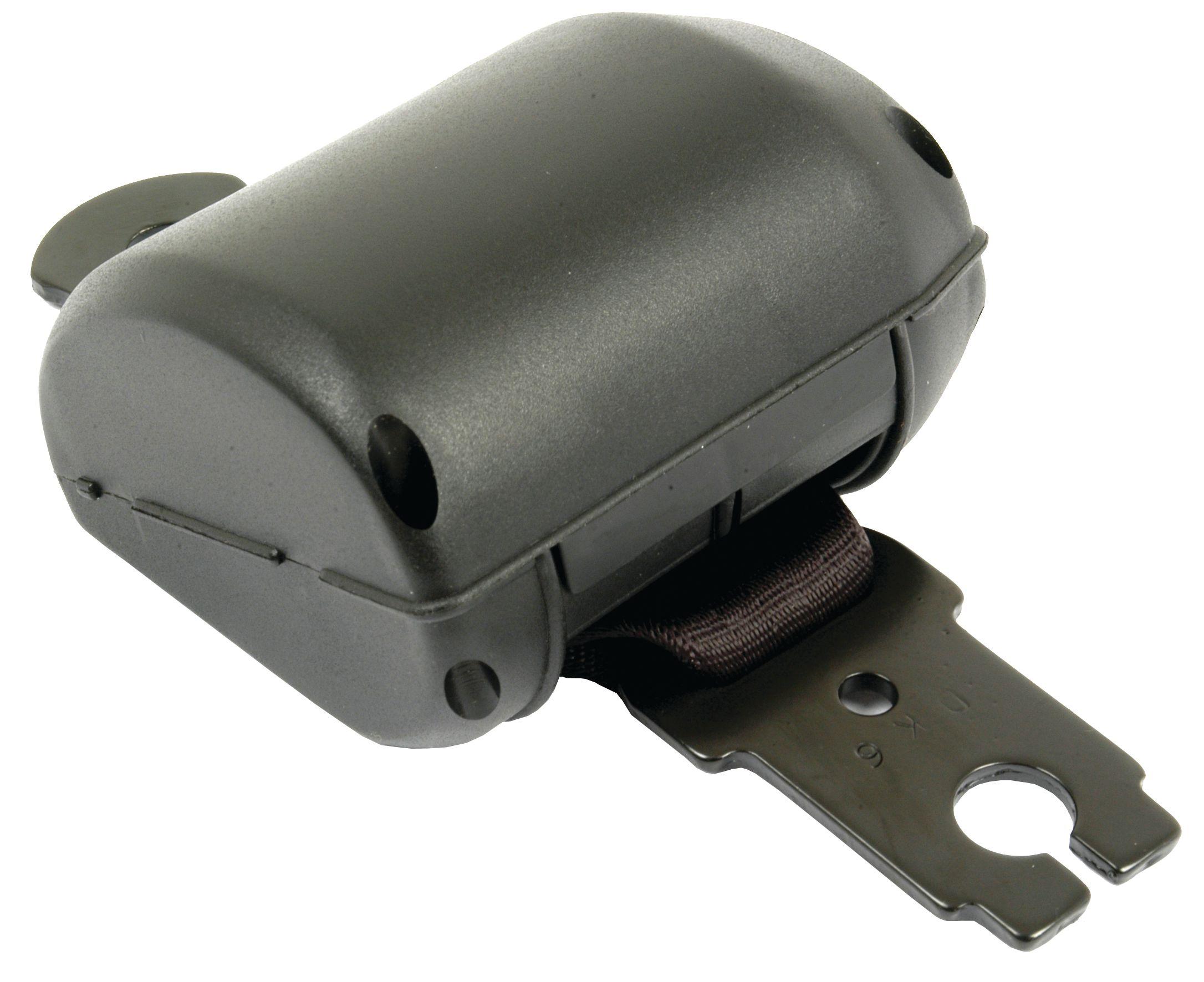 WHITE/OLIVER SEAT BELT-RETRACTABLE 1542