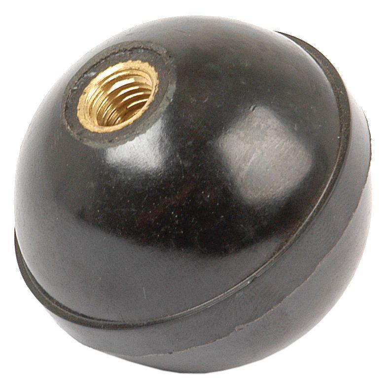 FORD NEW HOLLAND KNOB-GEAR LEVER-5/16" 640