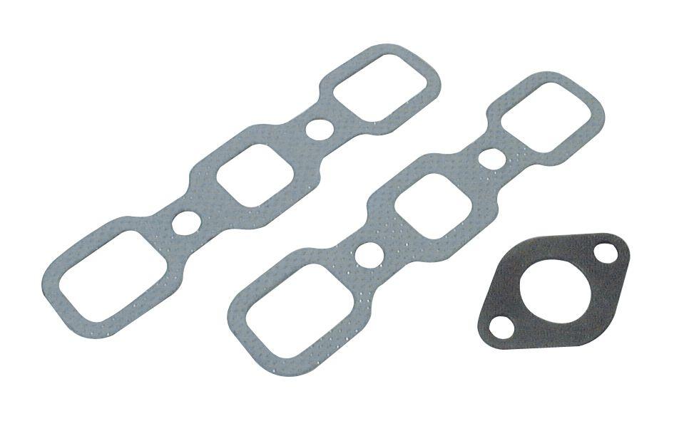 FORD NEW HOLLAND GASKET-MANIFOLD-EXHAUST 60613