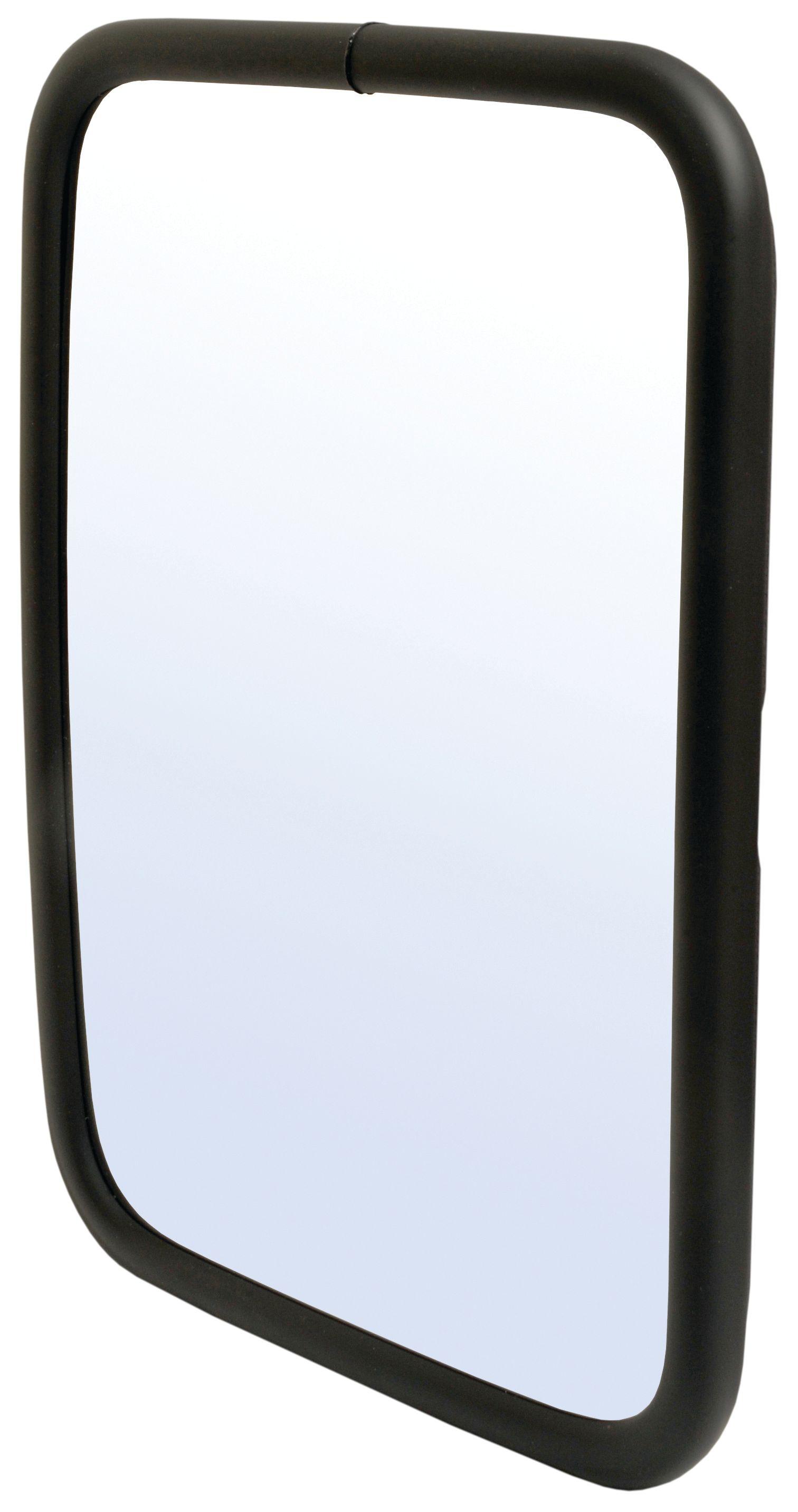 FORD NEW HOLLAND MIRROR-205X300MM-HEAD-CONVEX 39702