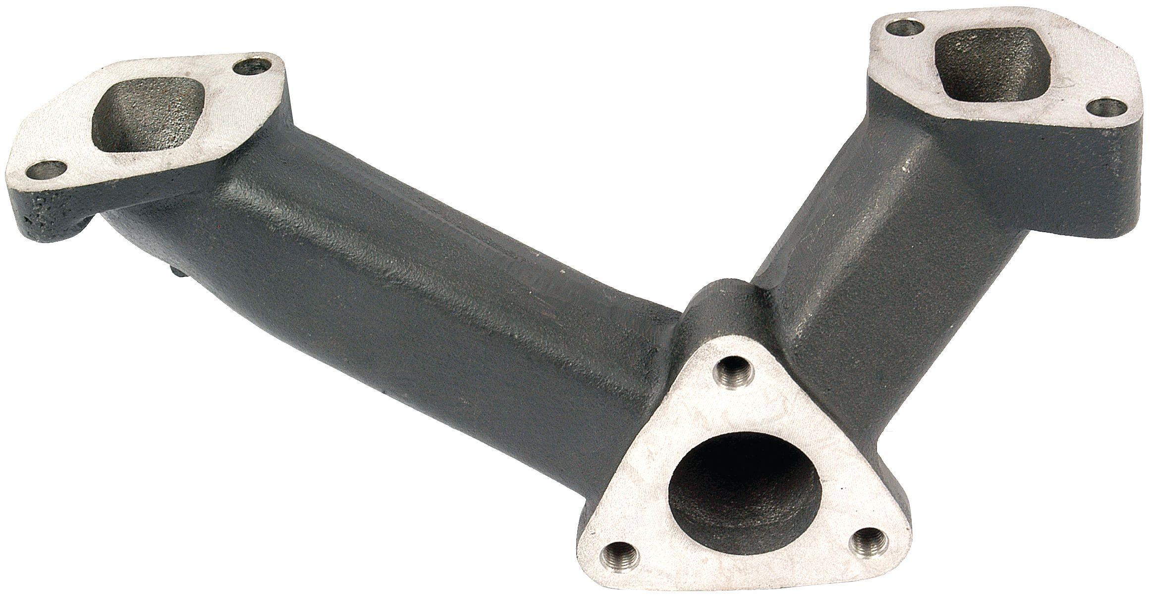 MASSEY FERGUSON MANIFOLD-EXHAUST 43263