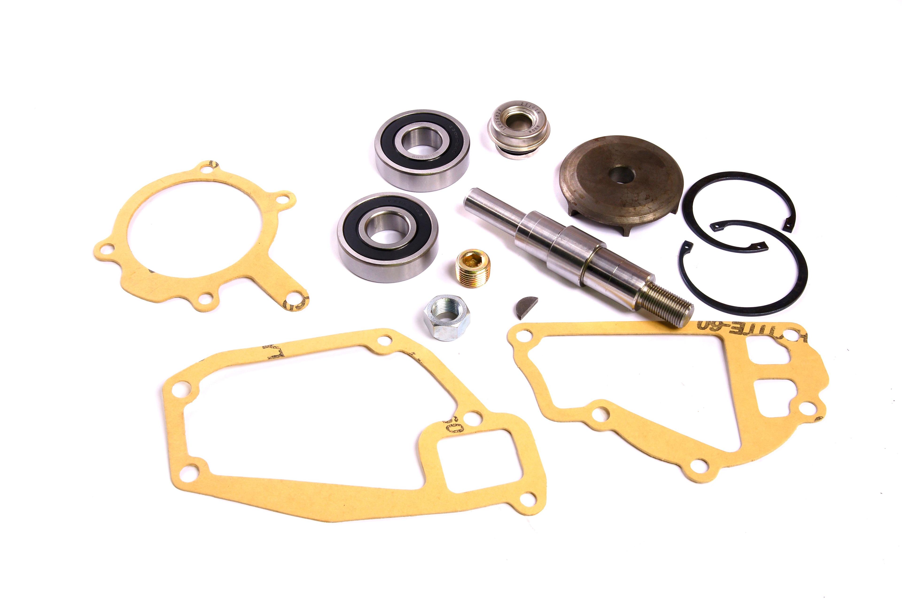 MASSEY FERGUSON TRACTOR KIT REPAIR (AGCO) 3641333M91