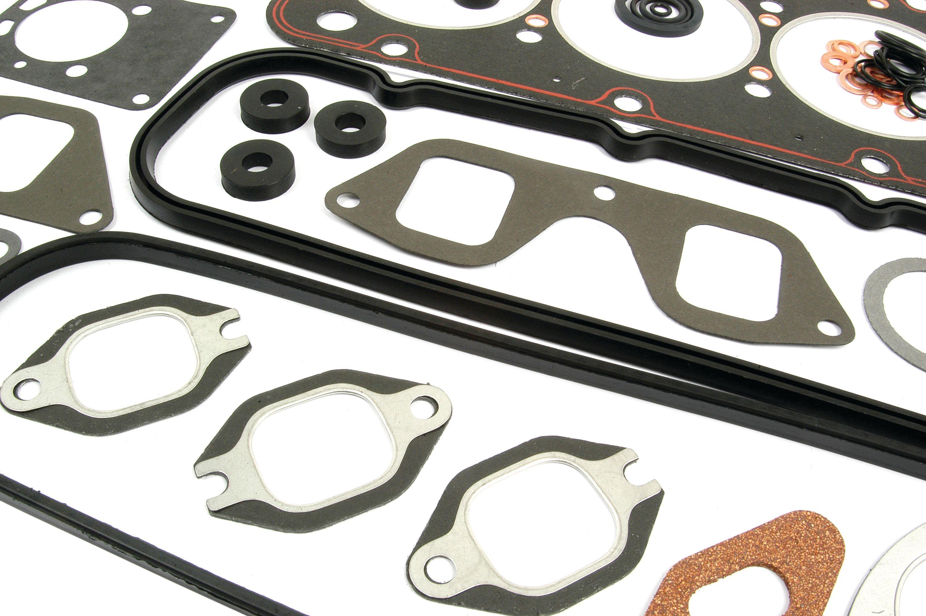 FIAT GASKET SET-HEAD 62077