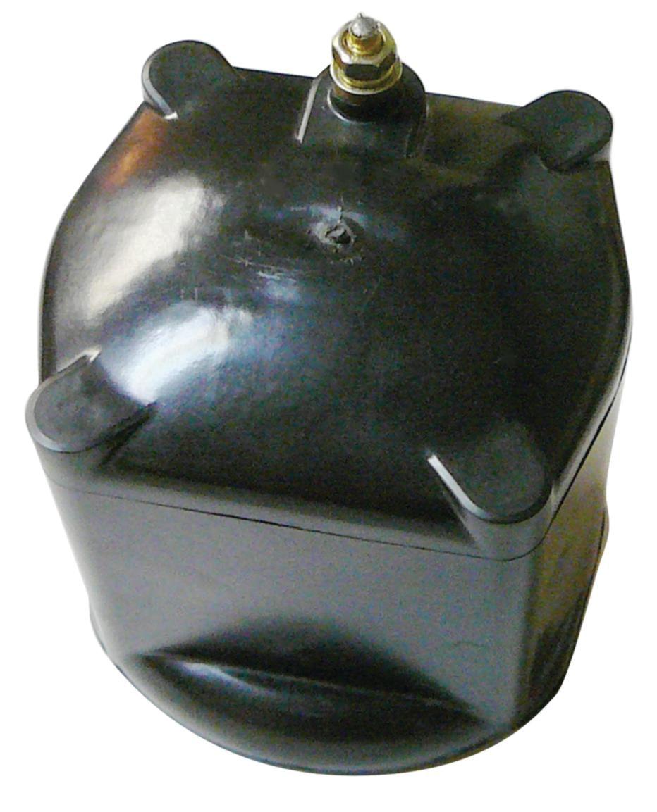 FORD NEW HOLLAND COIL-12V 60187