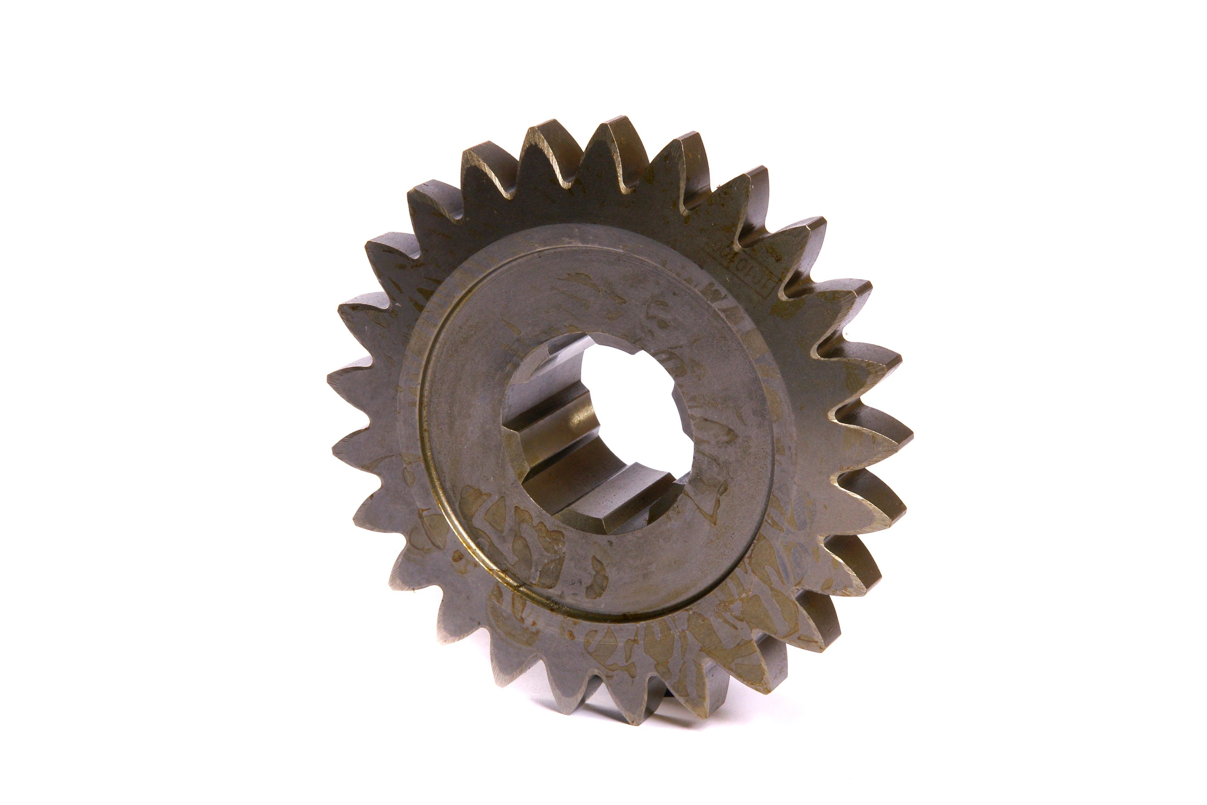 MASSEY FERGUSON TRACTOR PINION (AGCO) 1692496M2