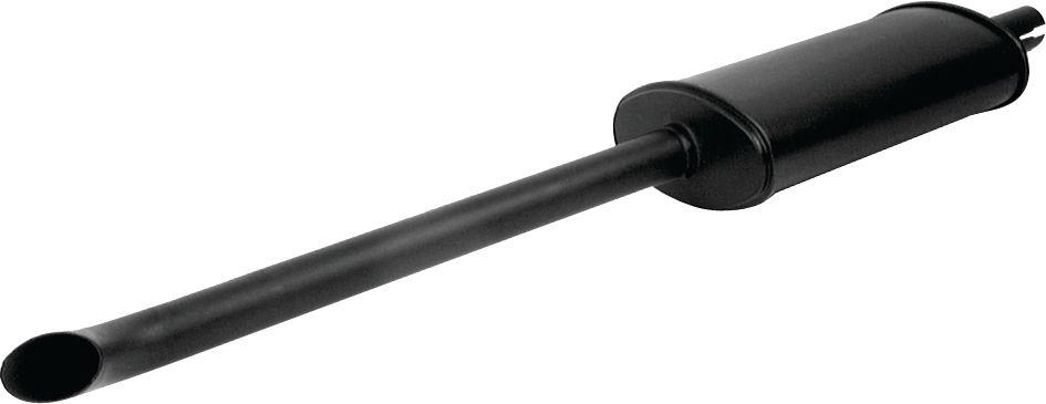 FORD NEW HOLLAND SILENCER PIPE 14518