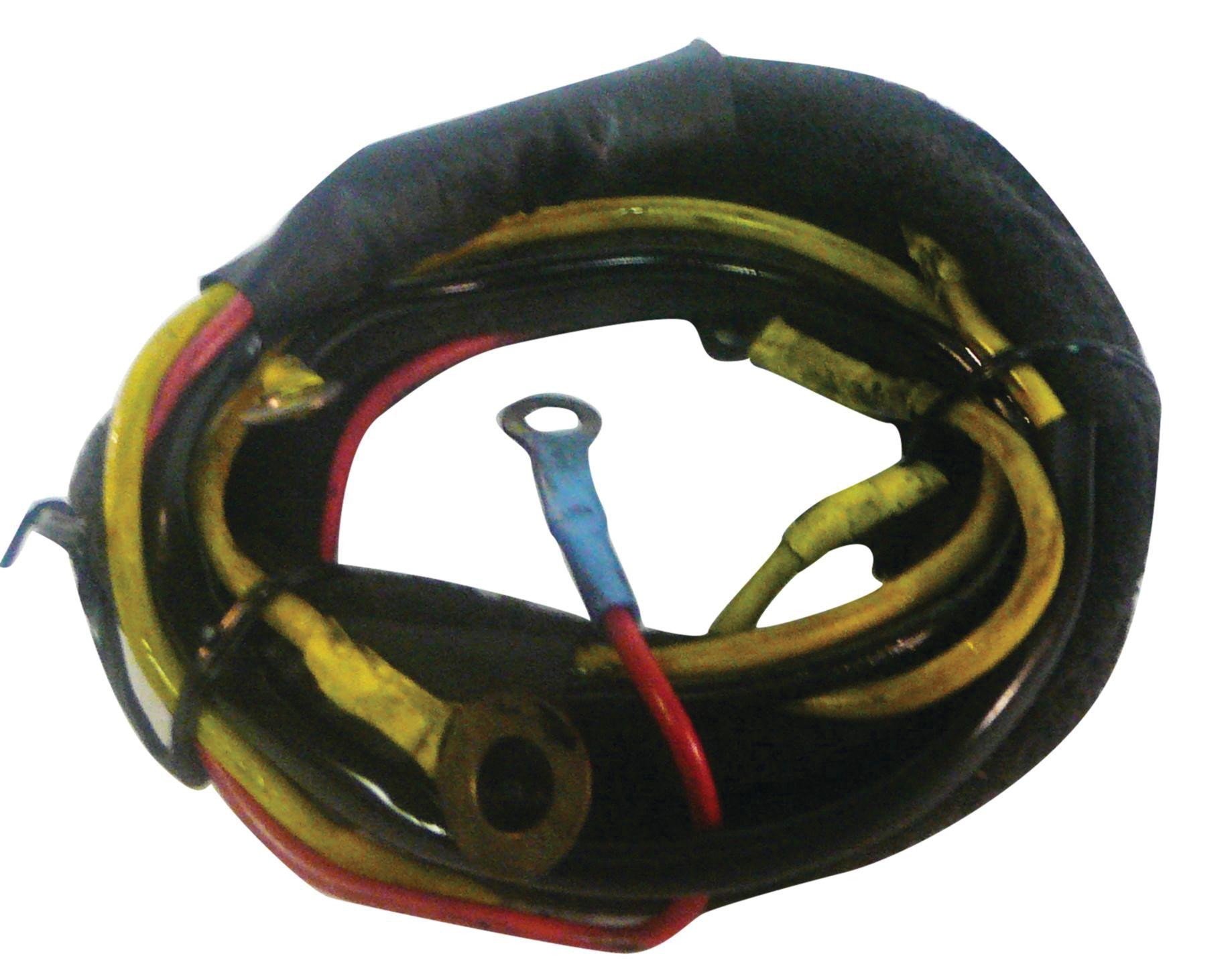 FORD NEW HOLLAND WIRING HARNESS-9N,2N 66817
