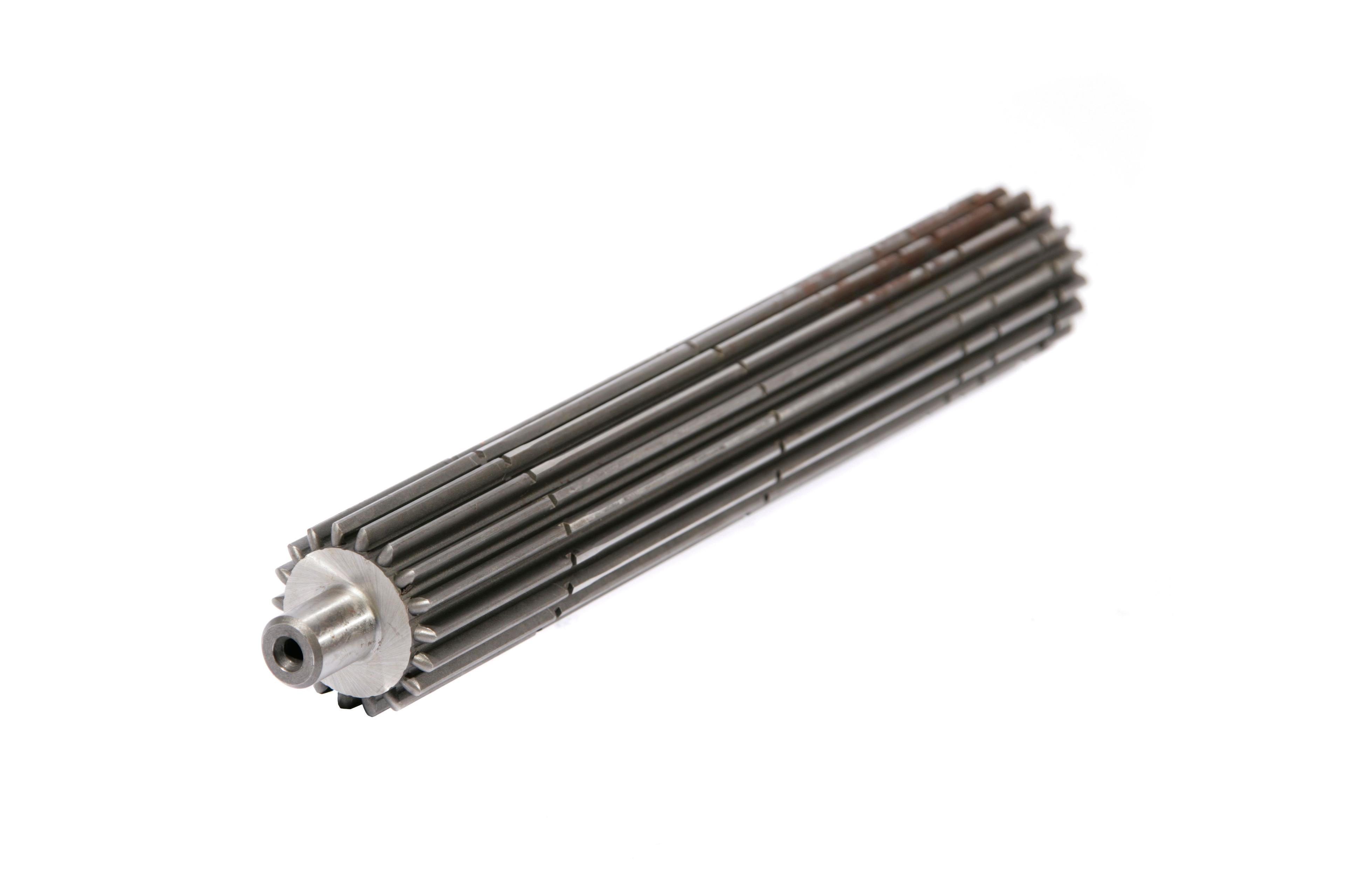 MASSEY FERGUSON TRACTOR SHAFT (AGCO) 1687641M1