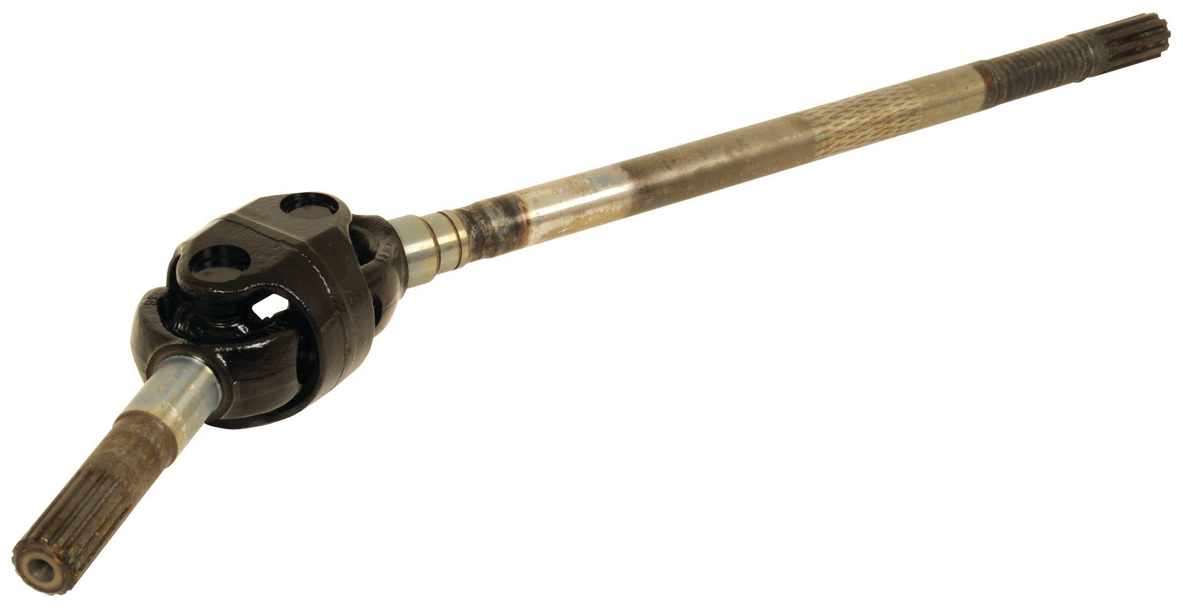 FIAT DRIVE SHAFT ASSEMBLY RIGHT (4W 107477