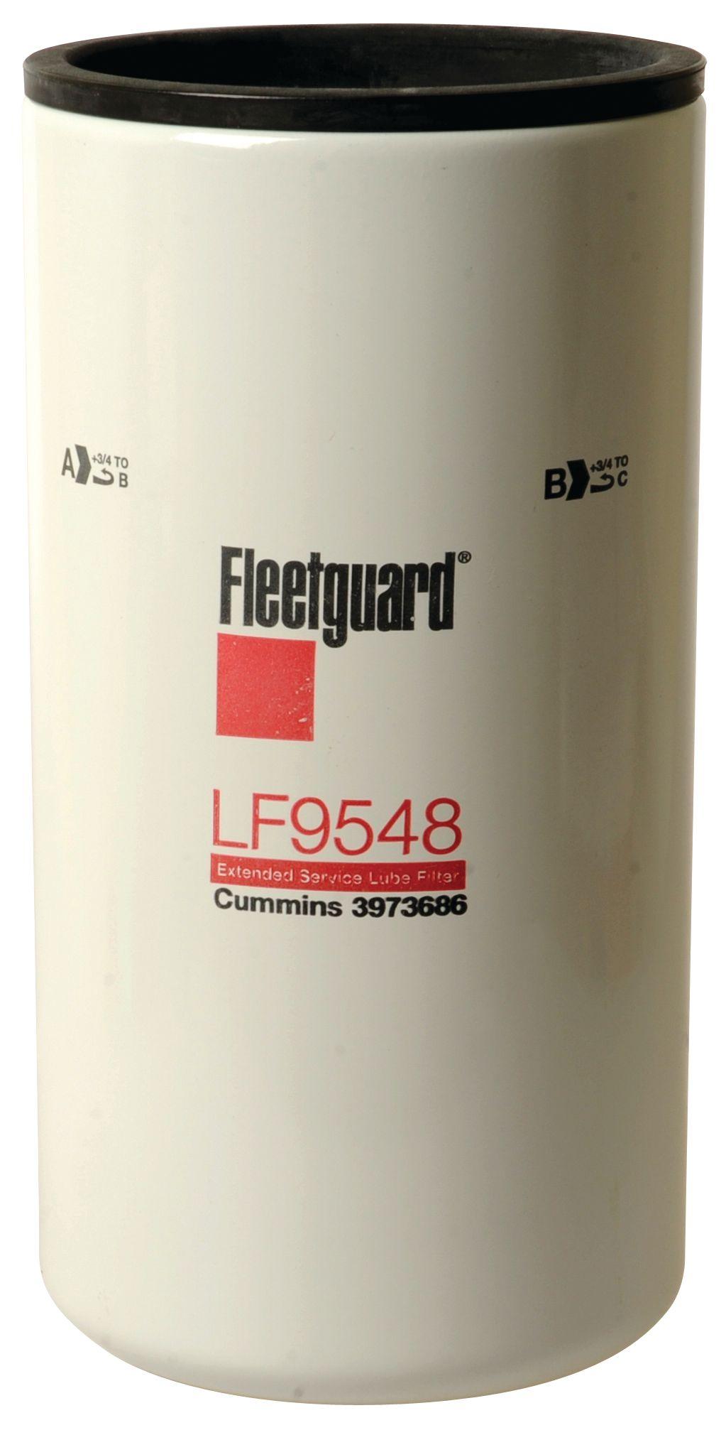 CASE IH OIL FILTER LF9548 67926