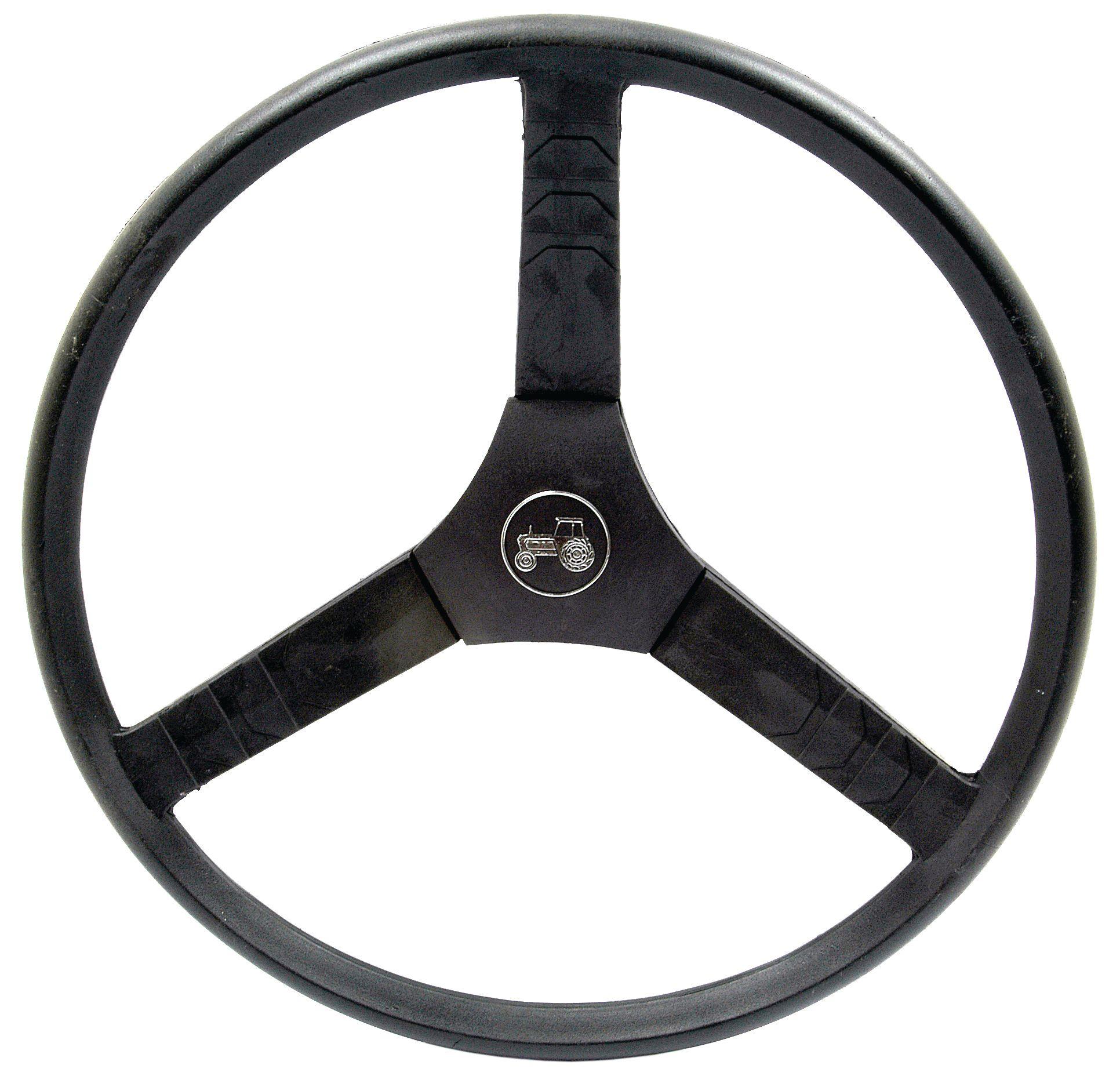 ALLIS CHALMERS STEERING WHEEL 61109