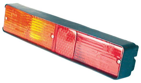 LANDINI LIGHT-REAR-LH/RH 71009
