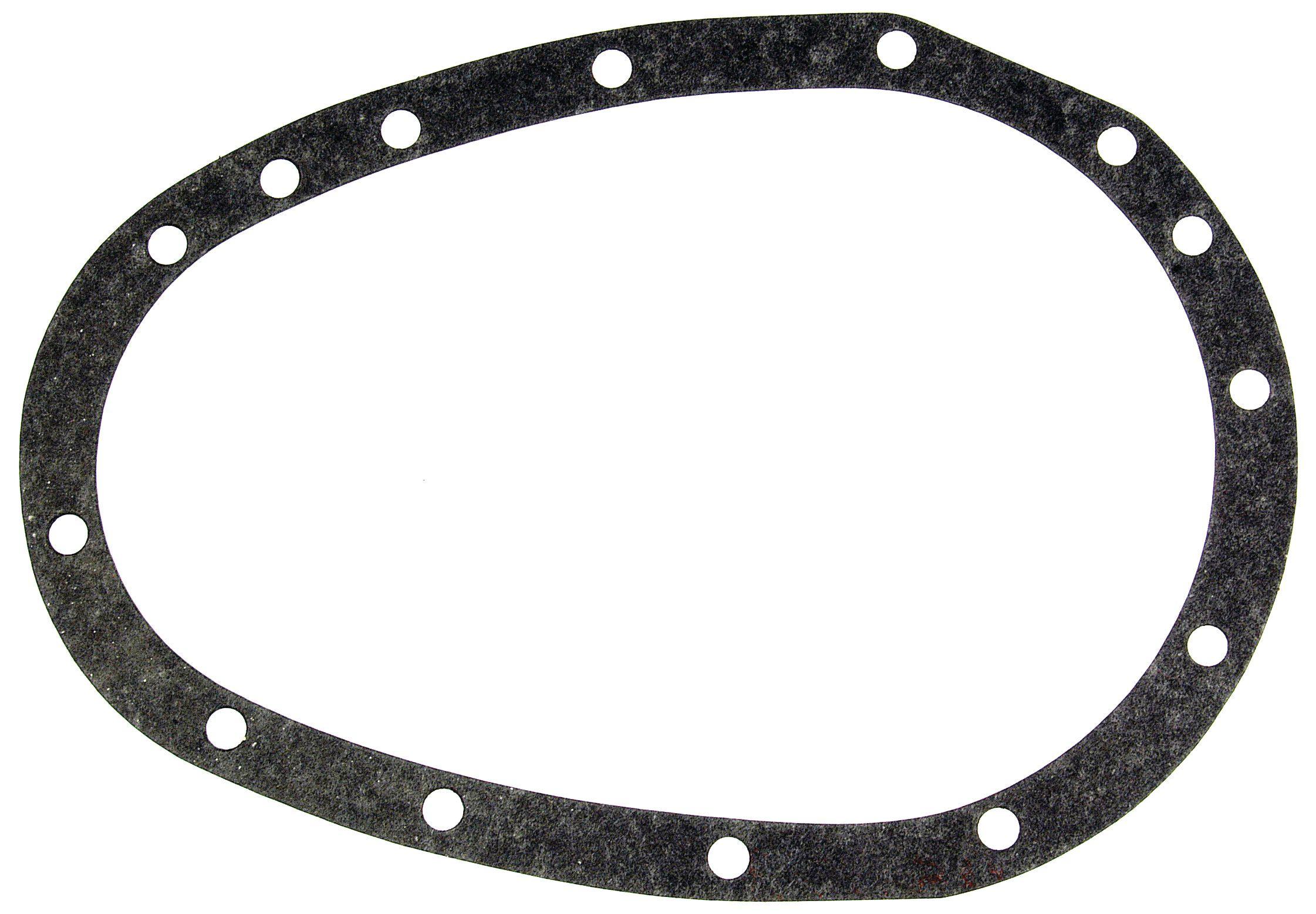 MASSEY FERGUSON GASKET-TIMING COVER 42487