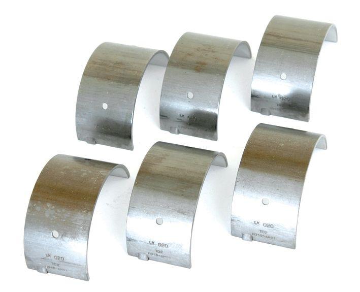 MASSEY FERGUSON MAIN BEARING SET+0.020" 42369