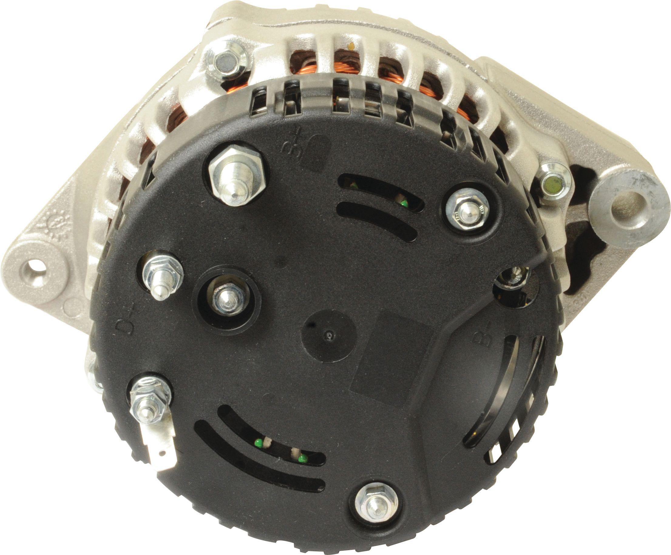 DEUTZ-FAHR ALTERNATOR (ISKRA) 361710