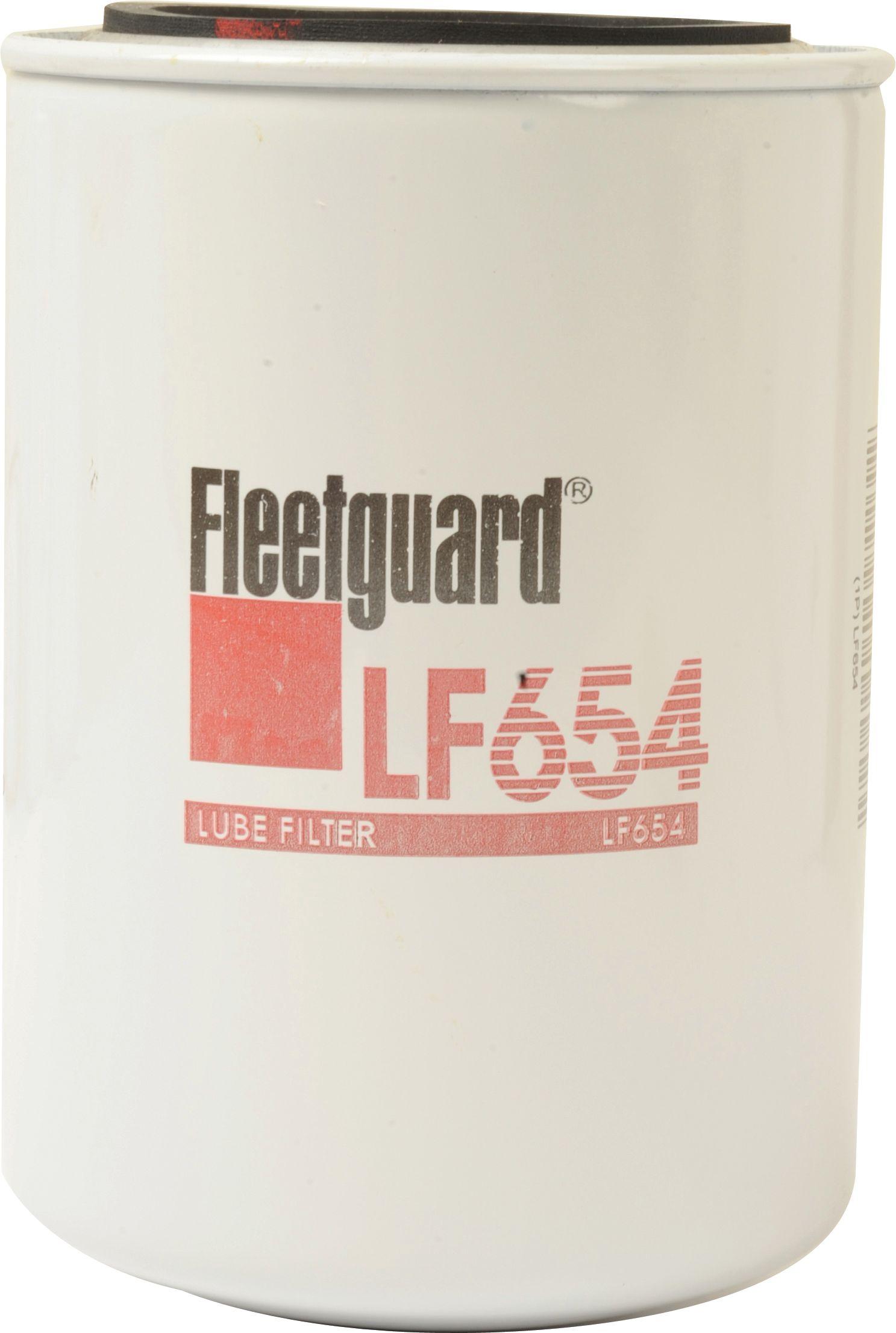 FORD NEW HOLLAND OIL FILTER LF654 109500